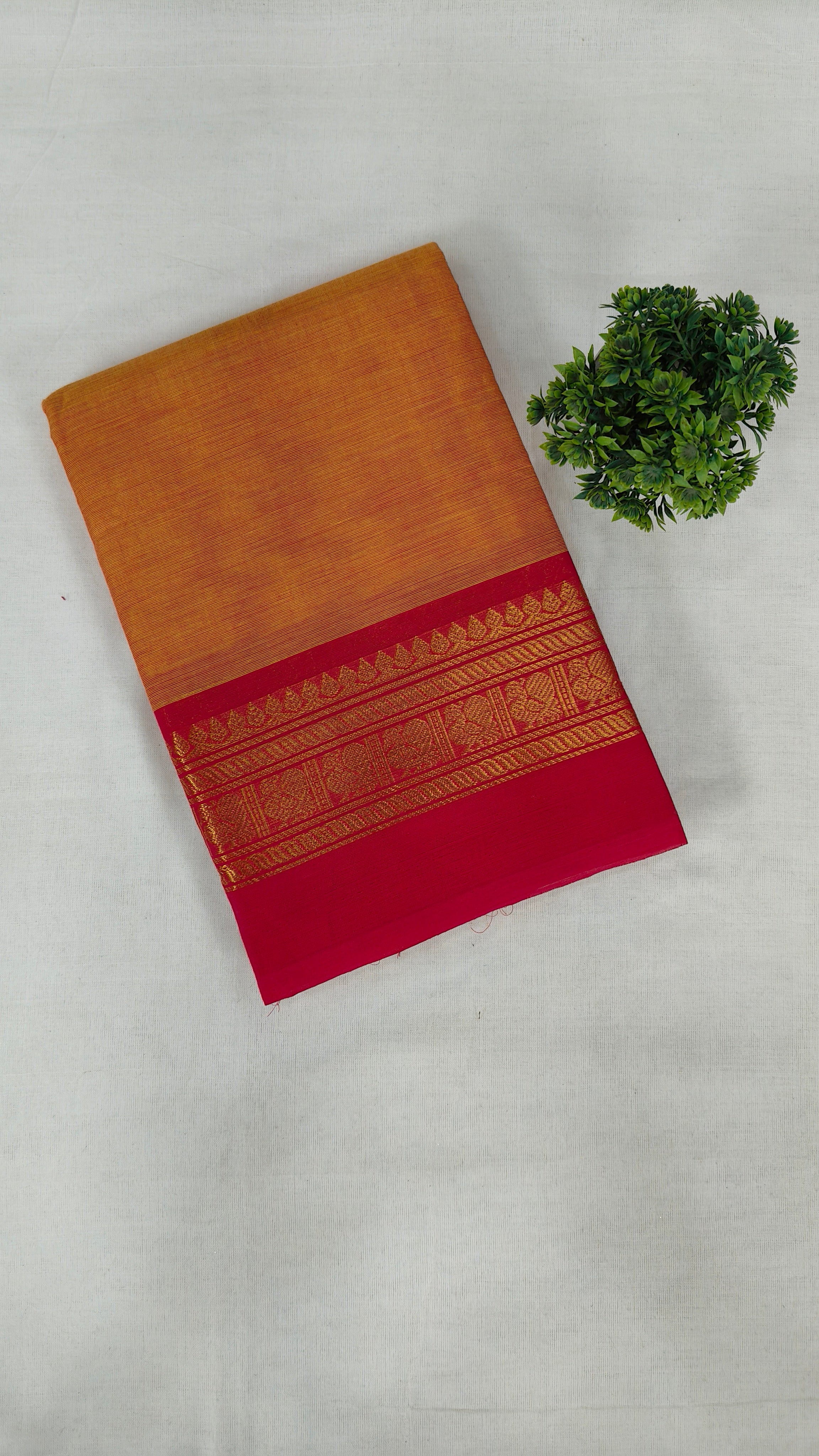 Chettinad cotton | CHCOSA2911