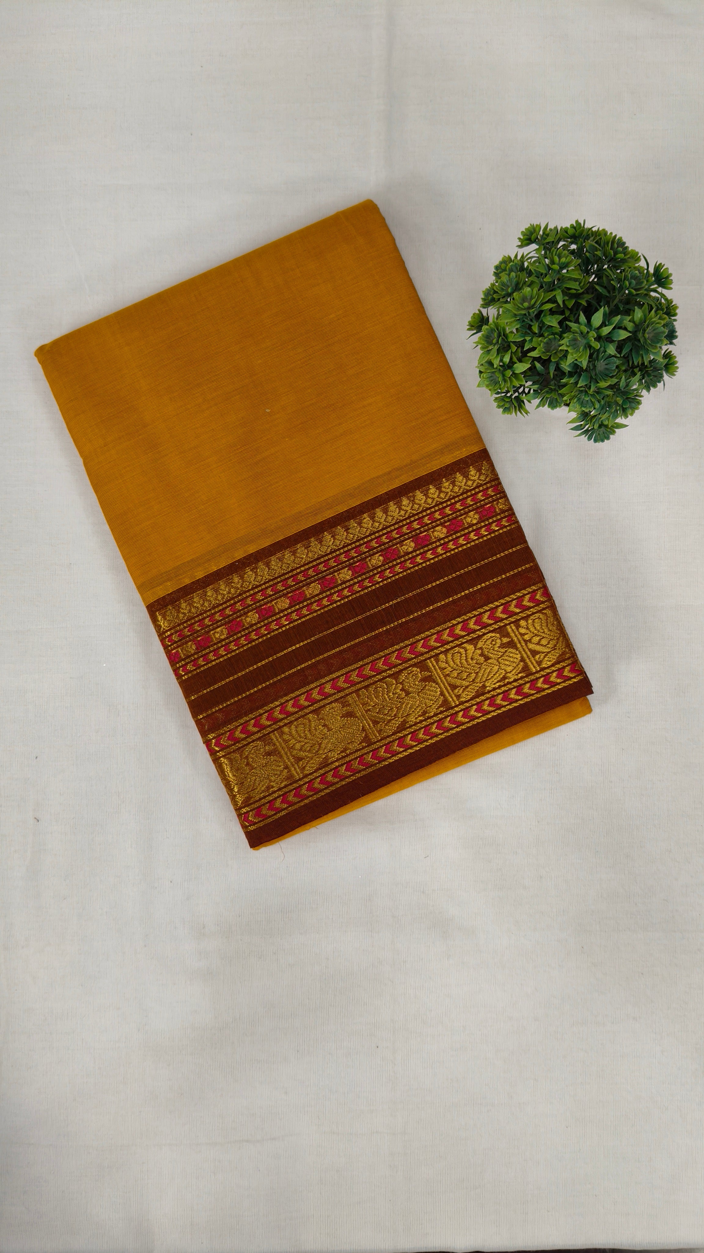 Chettinad cotton | CHCOSA2911
