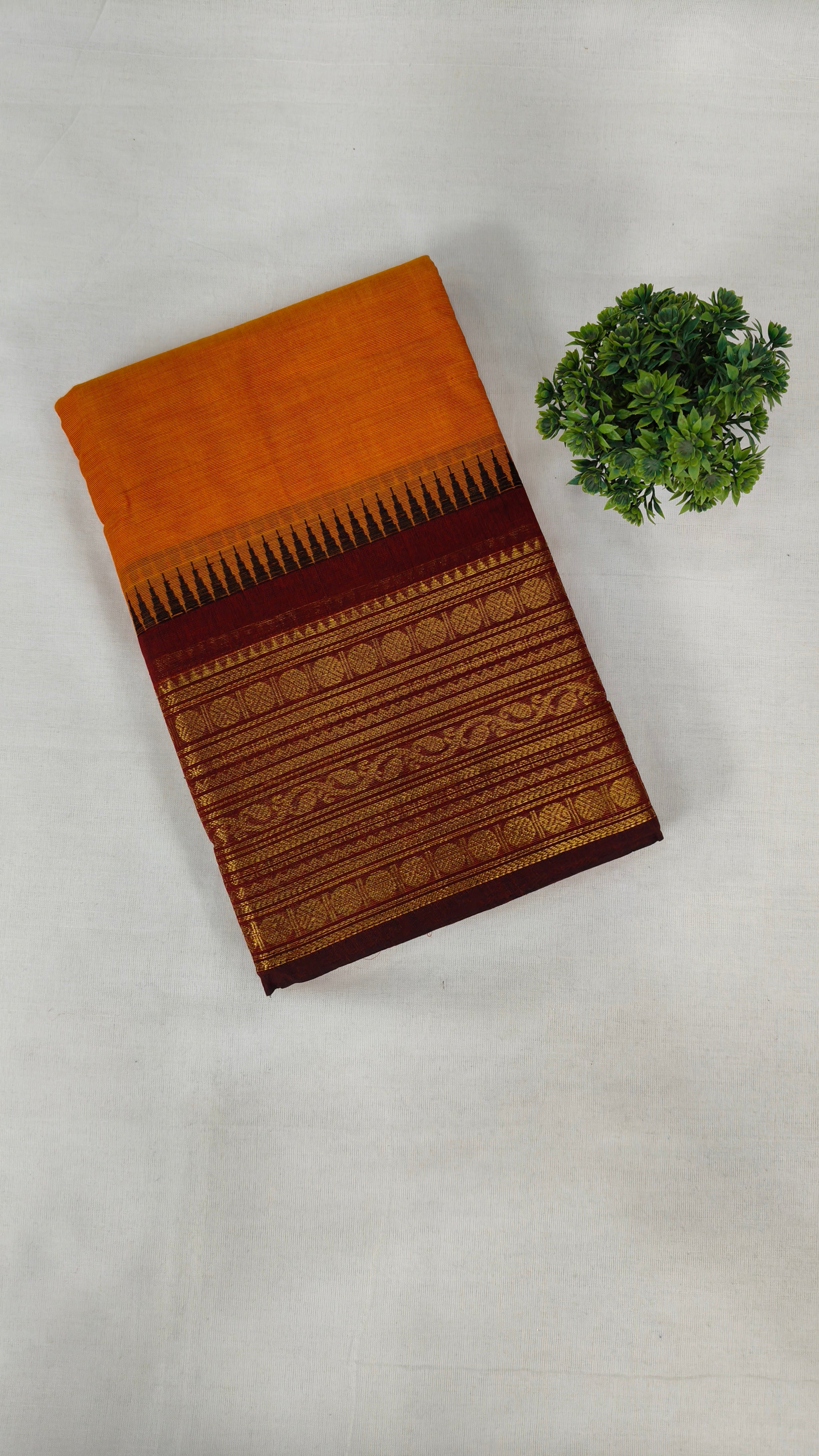 Chettinad cotton | CHCOSA2911