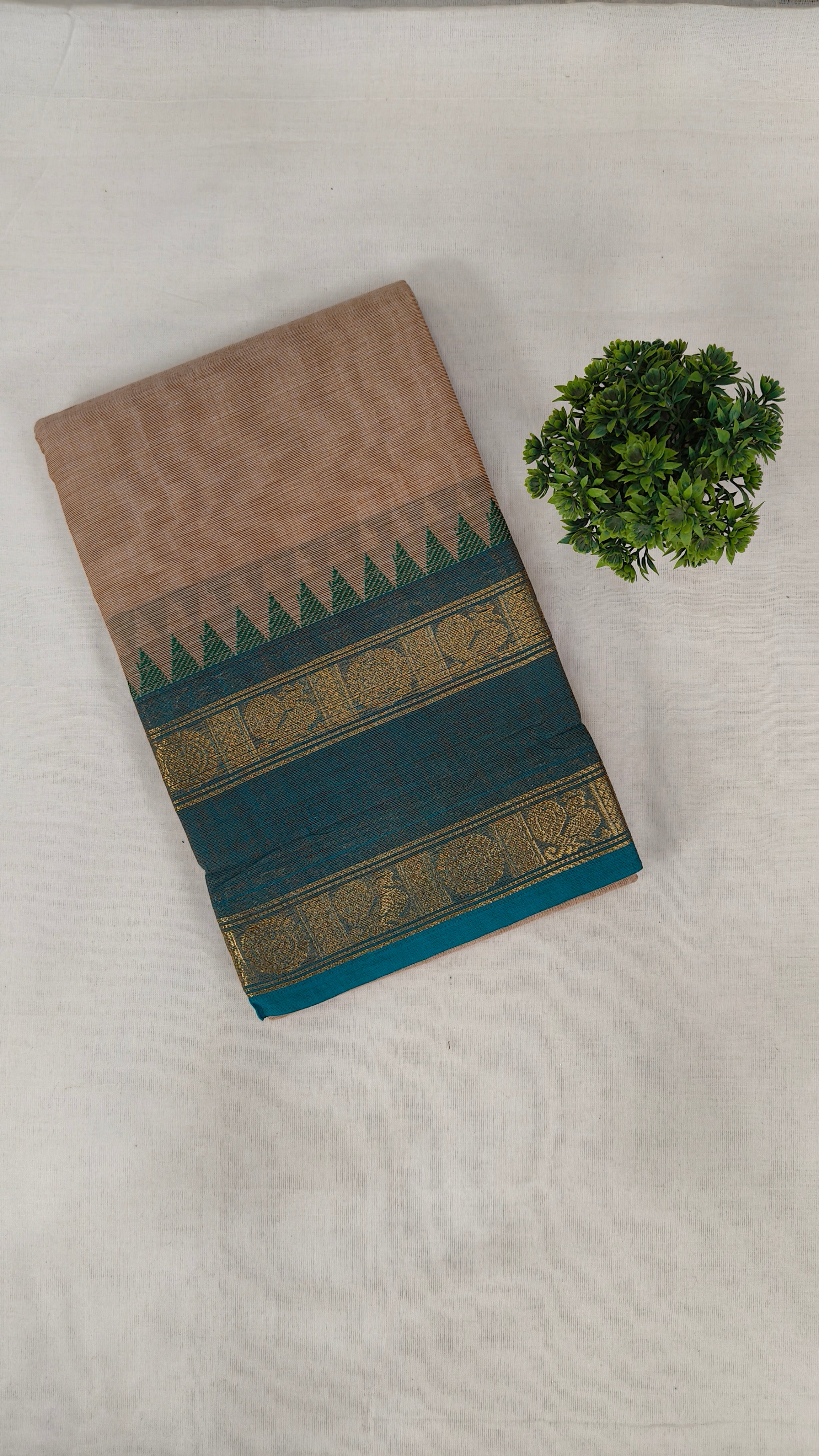 Chettinad cotton | CHCOSA2911