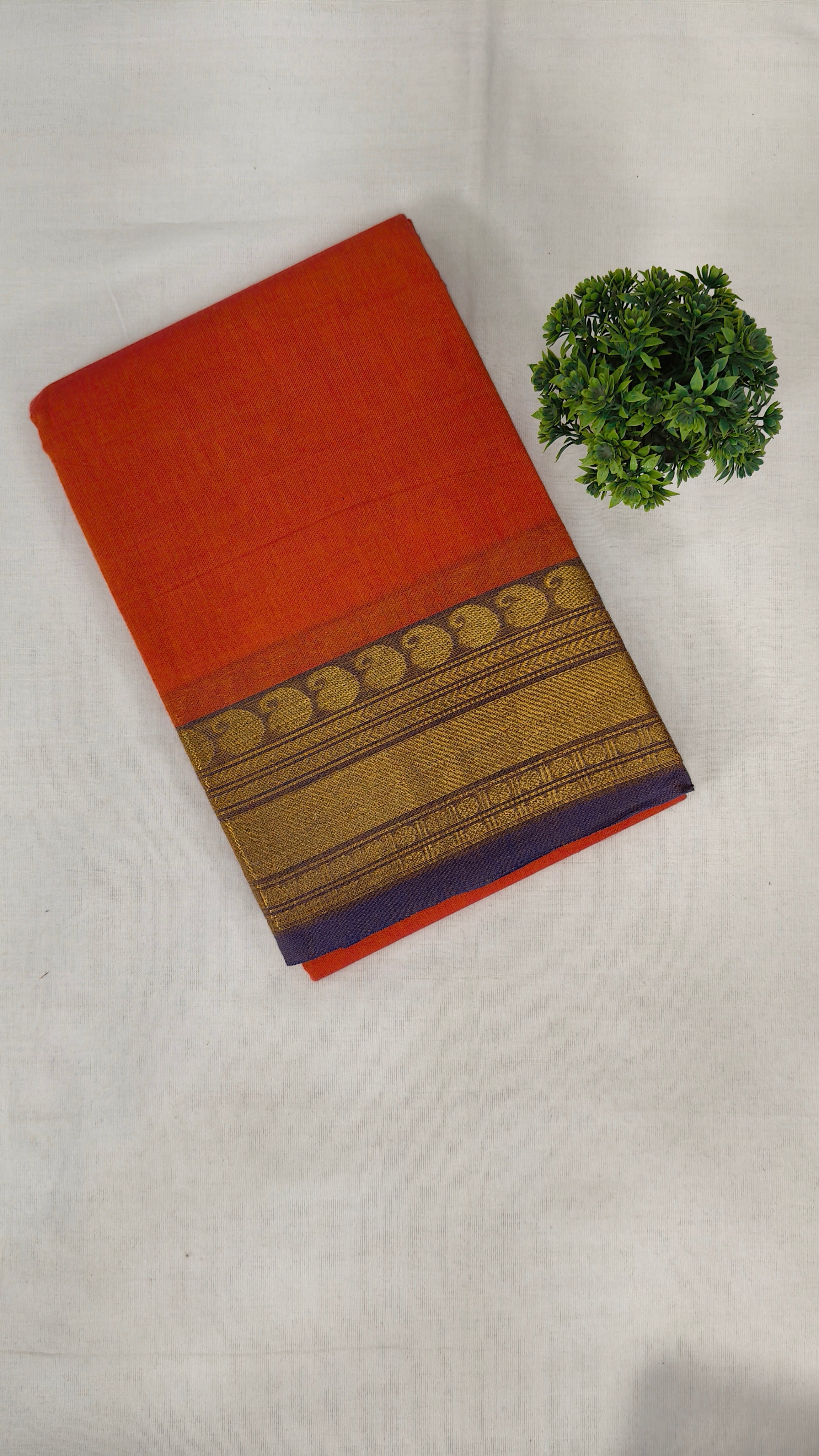 Chettinad cotton | CHCOSA2911
