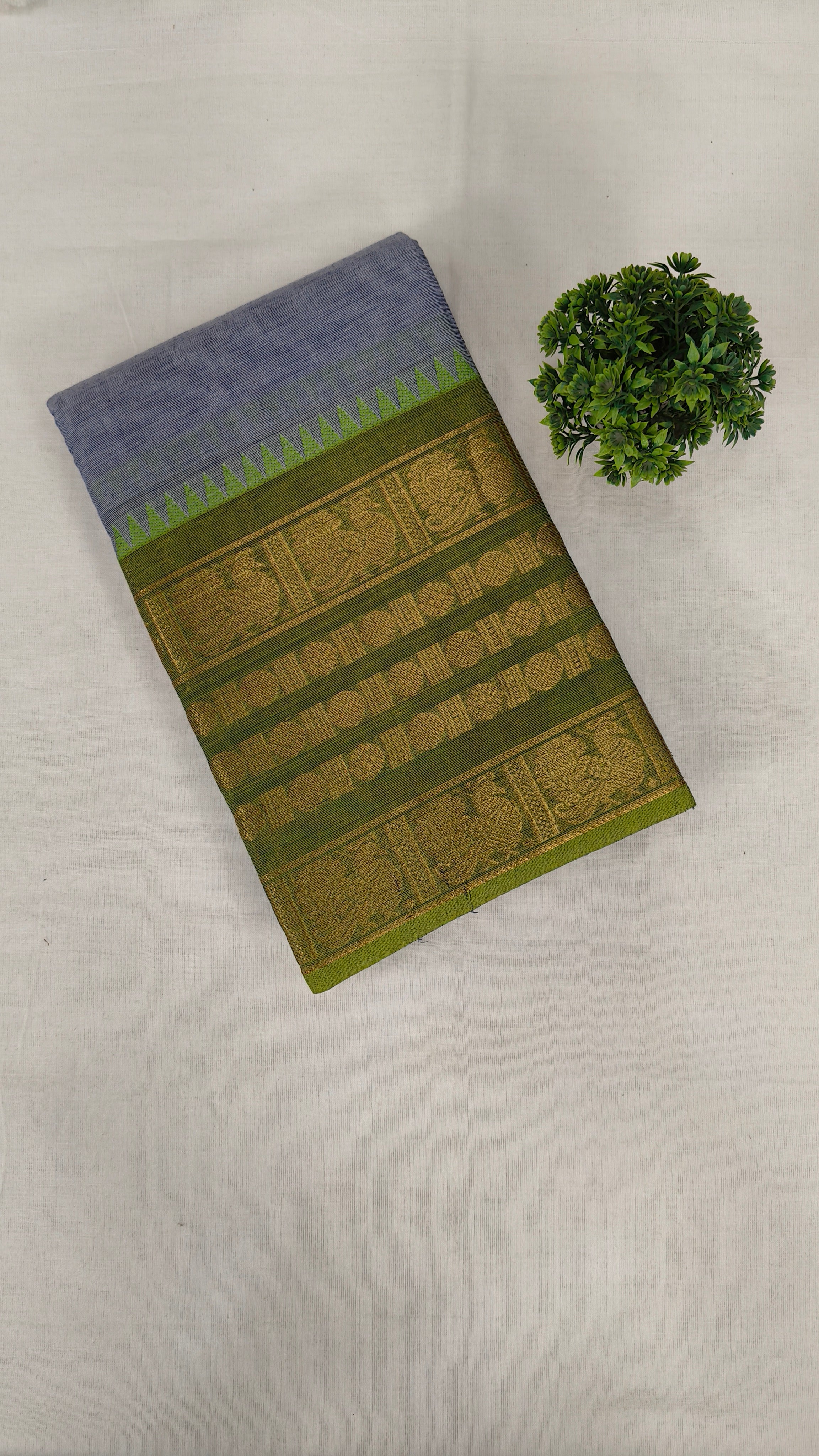 Chettinad cotton | CHCOSA2911