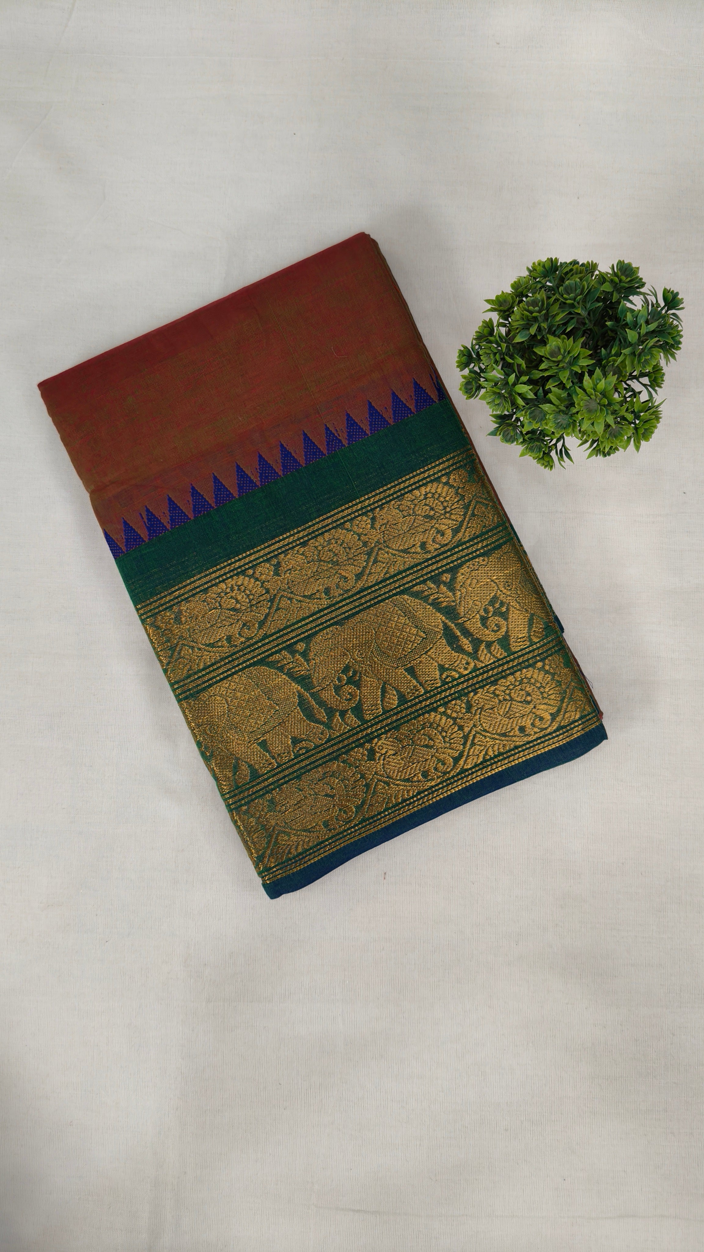 Chettinad cotton | CHCOSA2911