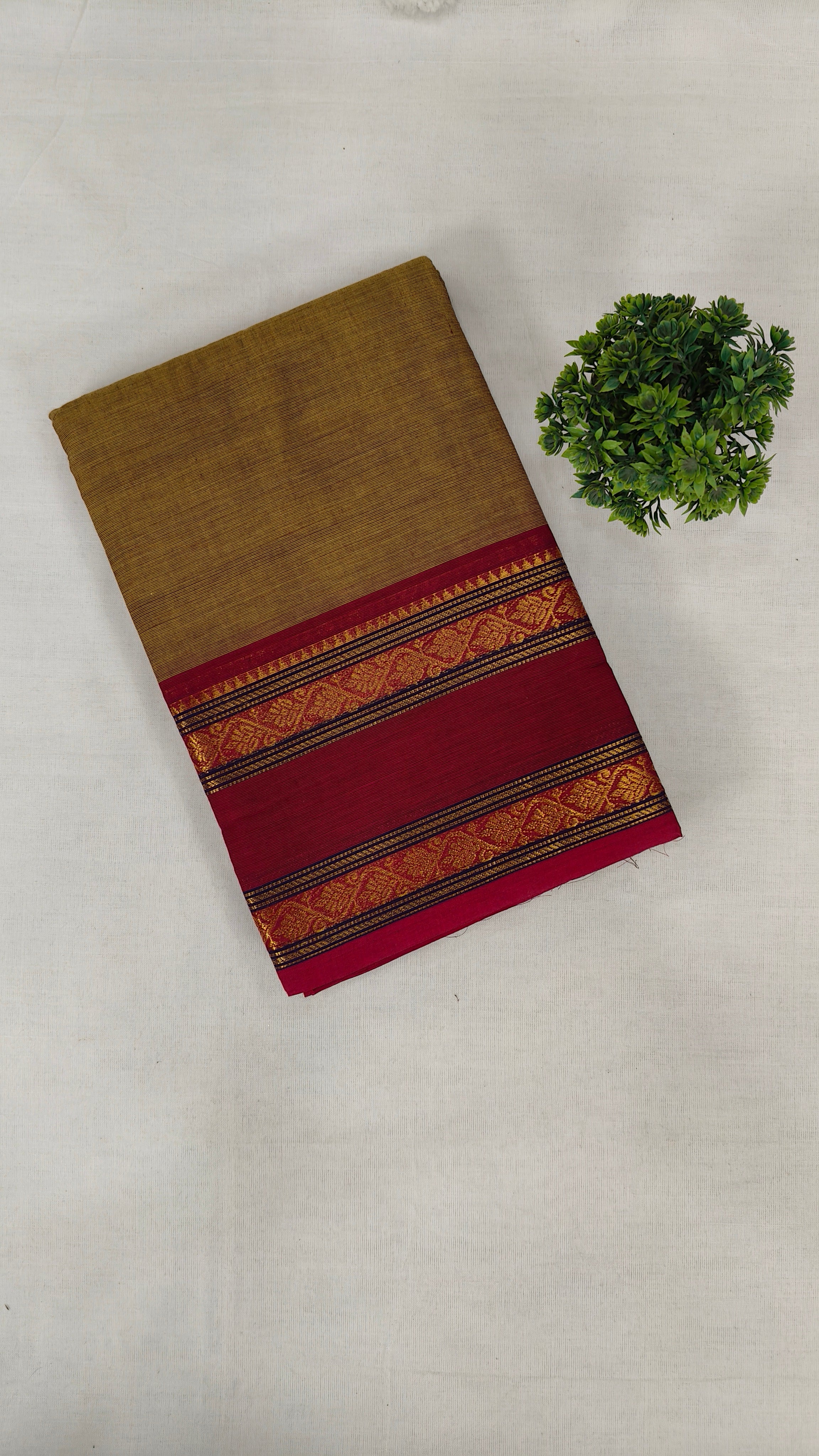 Chettinad cotton | CHCOSA2911
