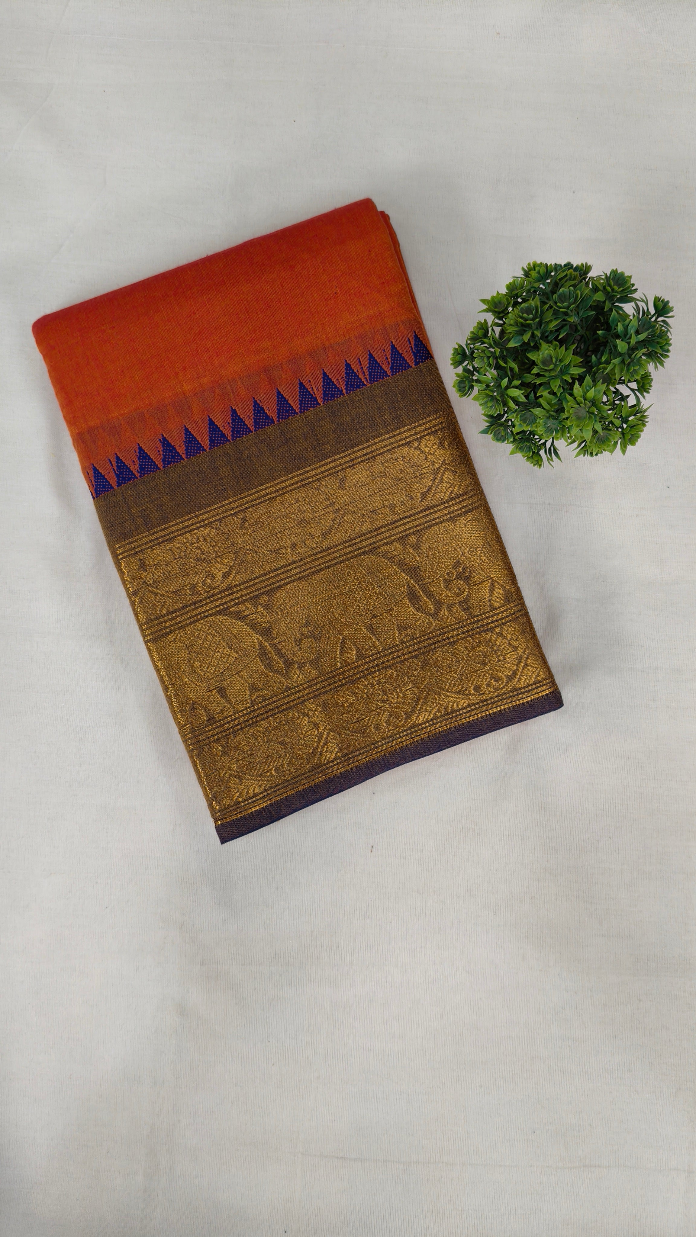 Chettinad cotton | CHCOSA2911