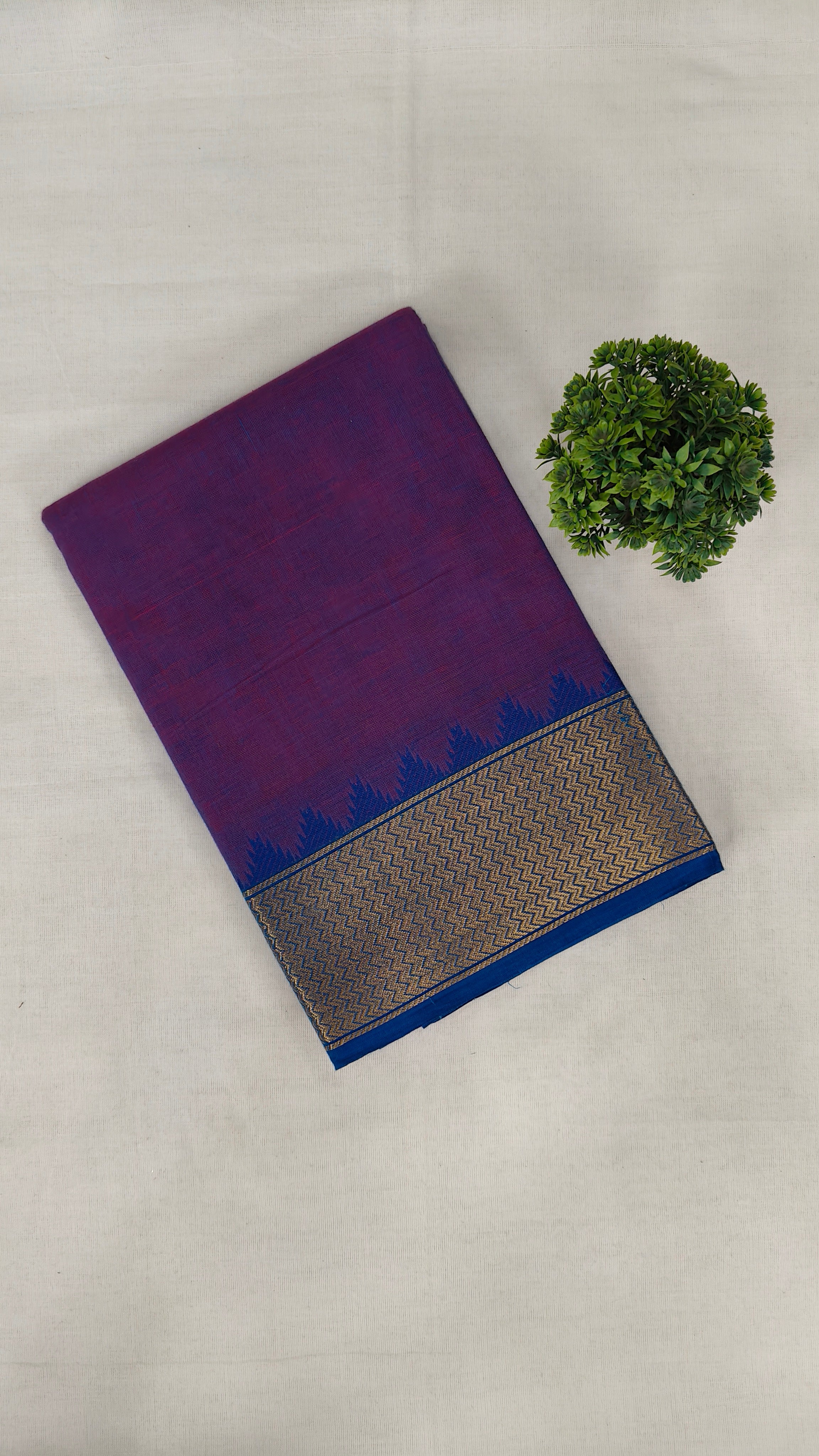 Chettinad cotton | CHCOSA2911