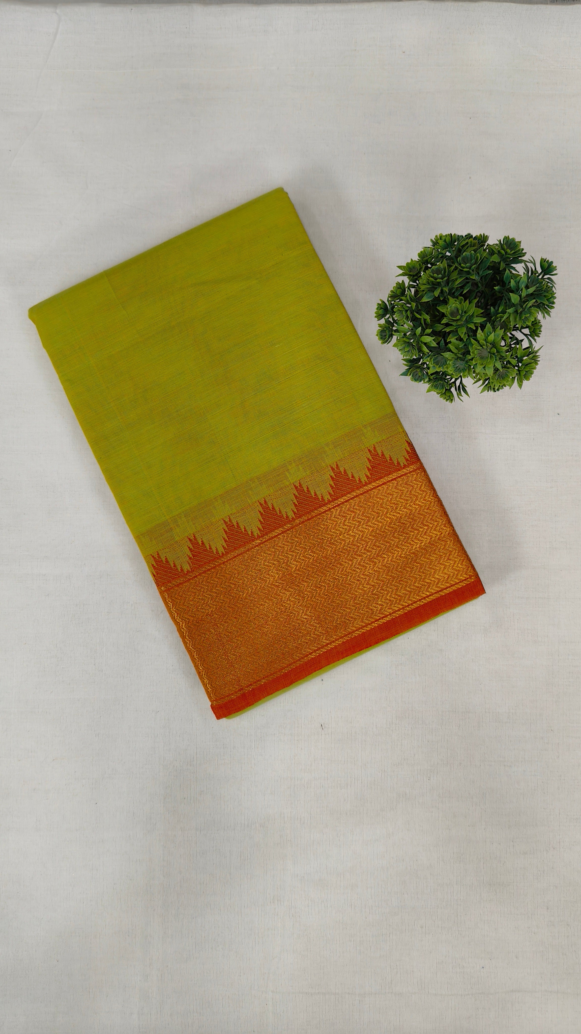 Chettinad cotton | CHCOSA2911