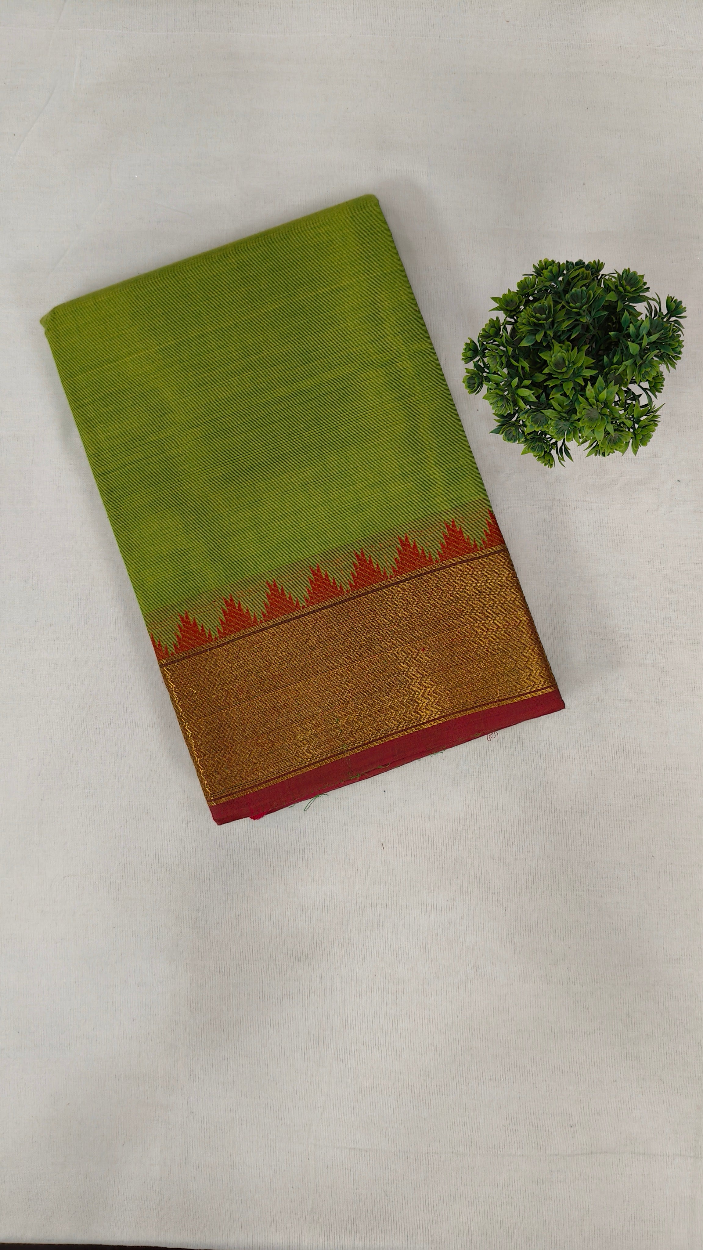 Chettinad cotton | CHCOSA2911