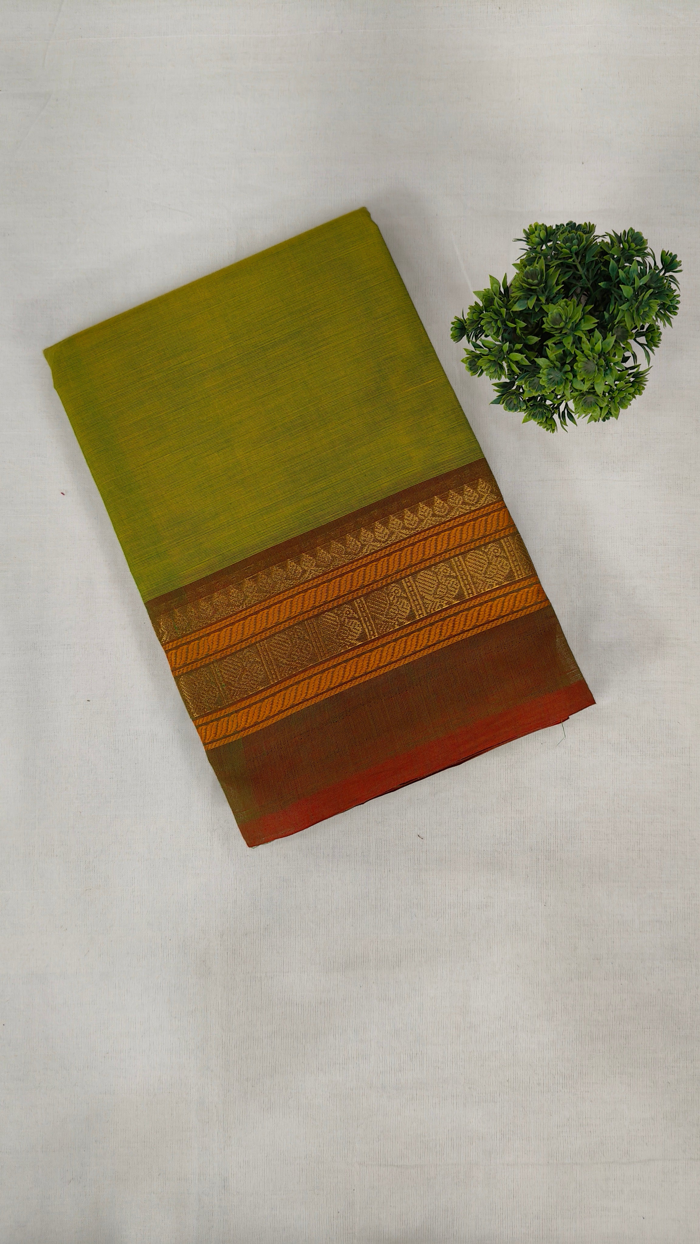 Chettinad cotton | CHCOSA2911