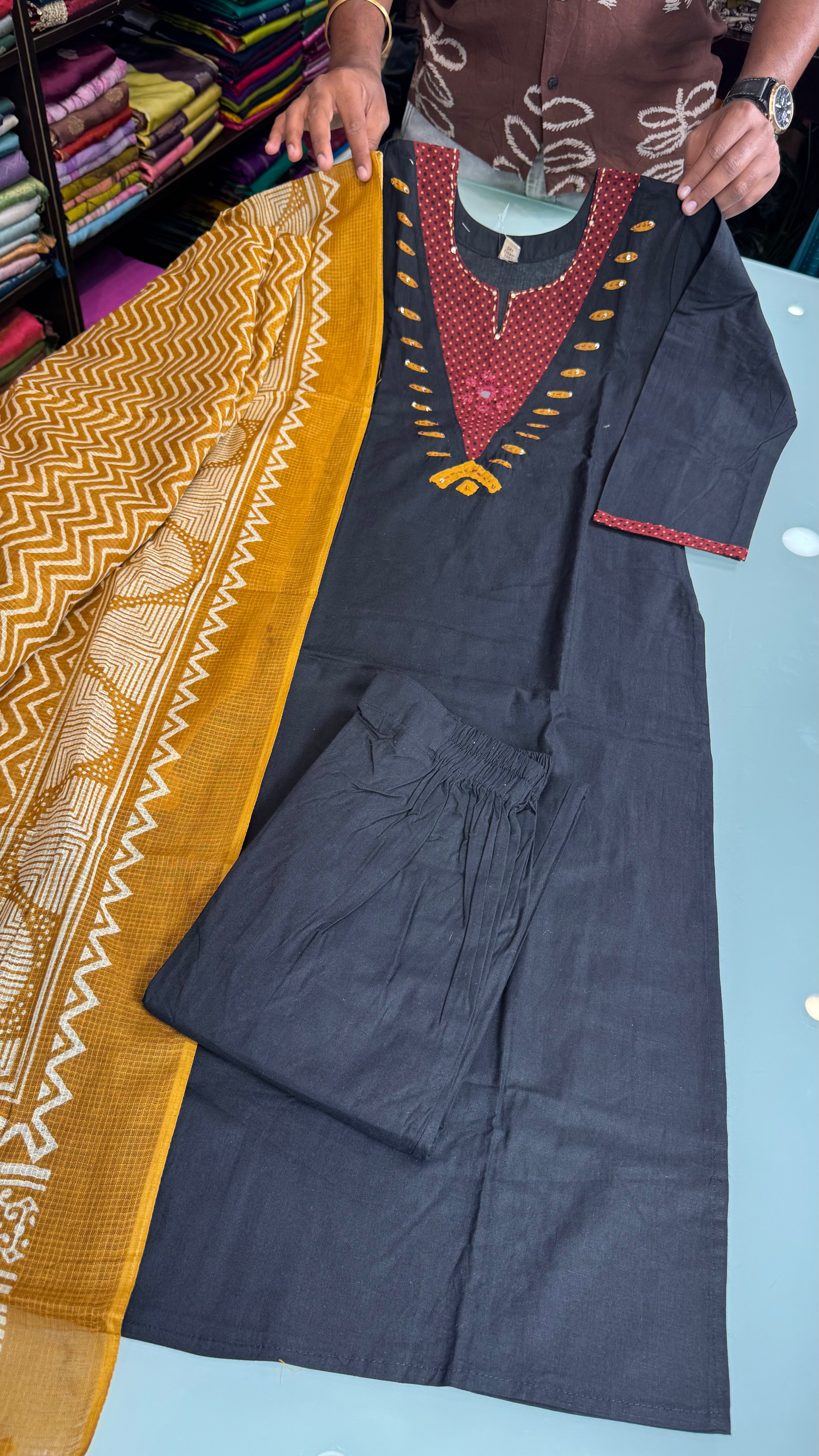Premium Salwar suits | PRBKU2711