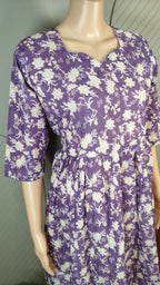 Hakoba Maxi Gown | MAXGO2211