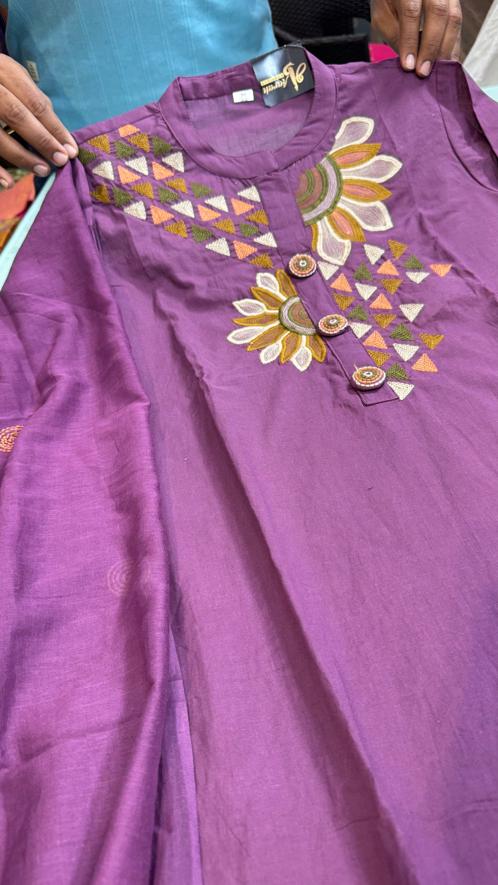 Kurti sets | KUR0208
