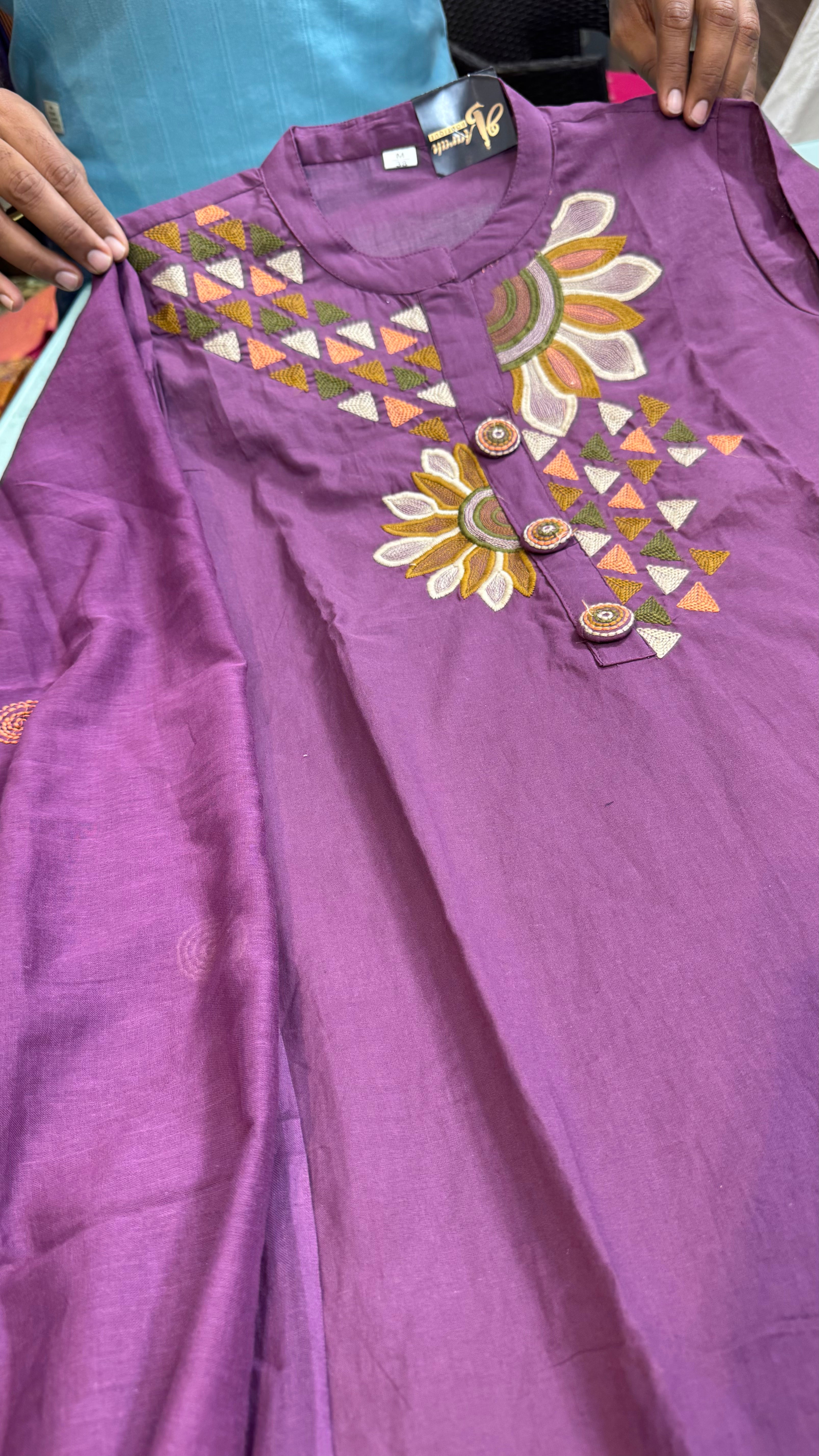 Kurti sets | KUR0208