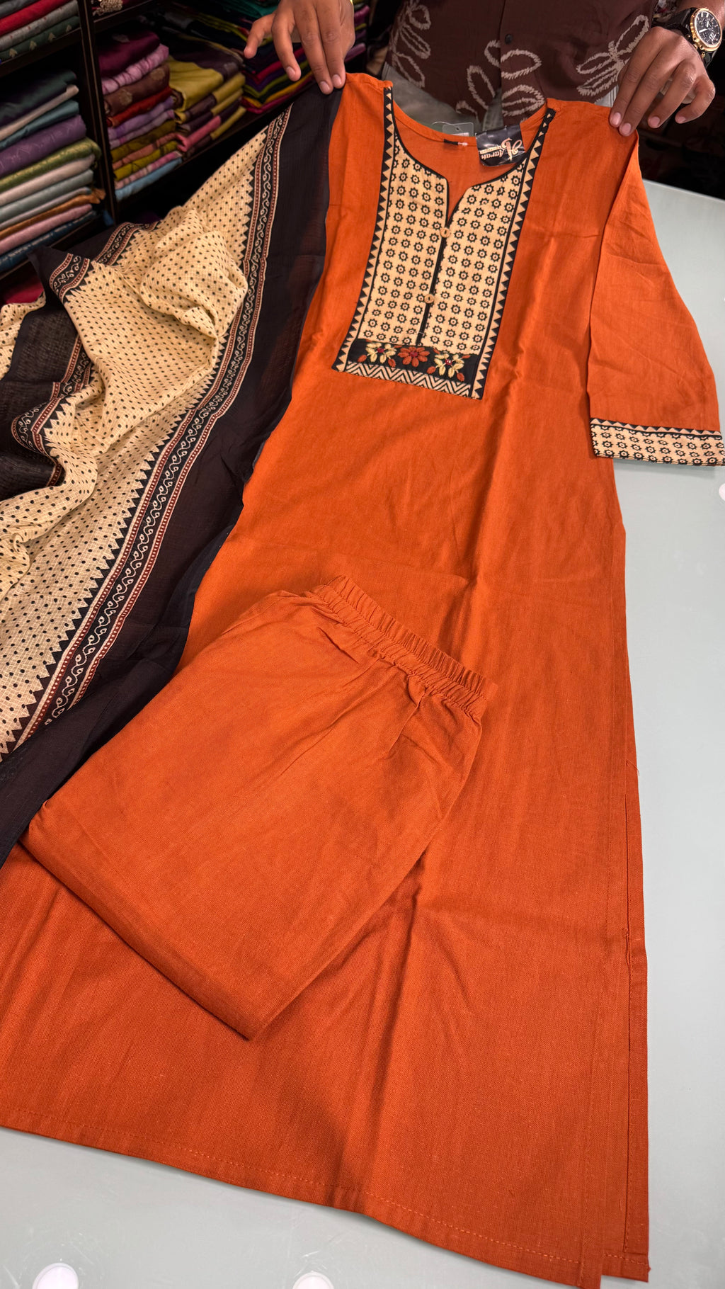 Premium Salwar suits | PRBKU2711