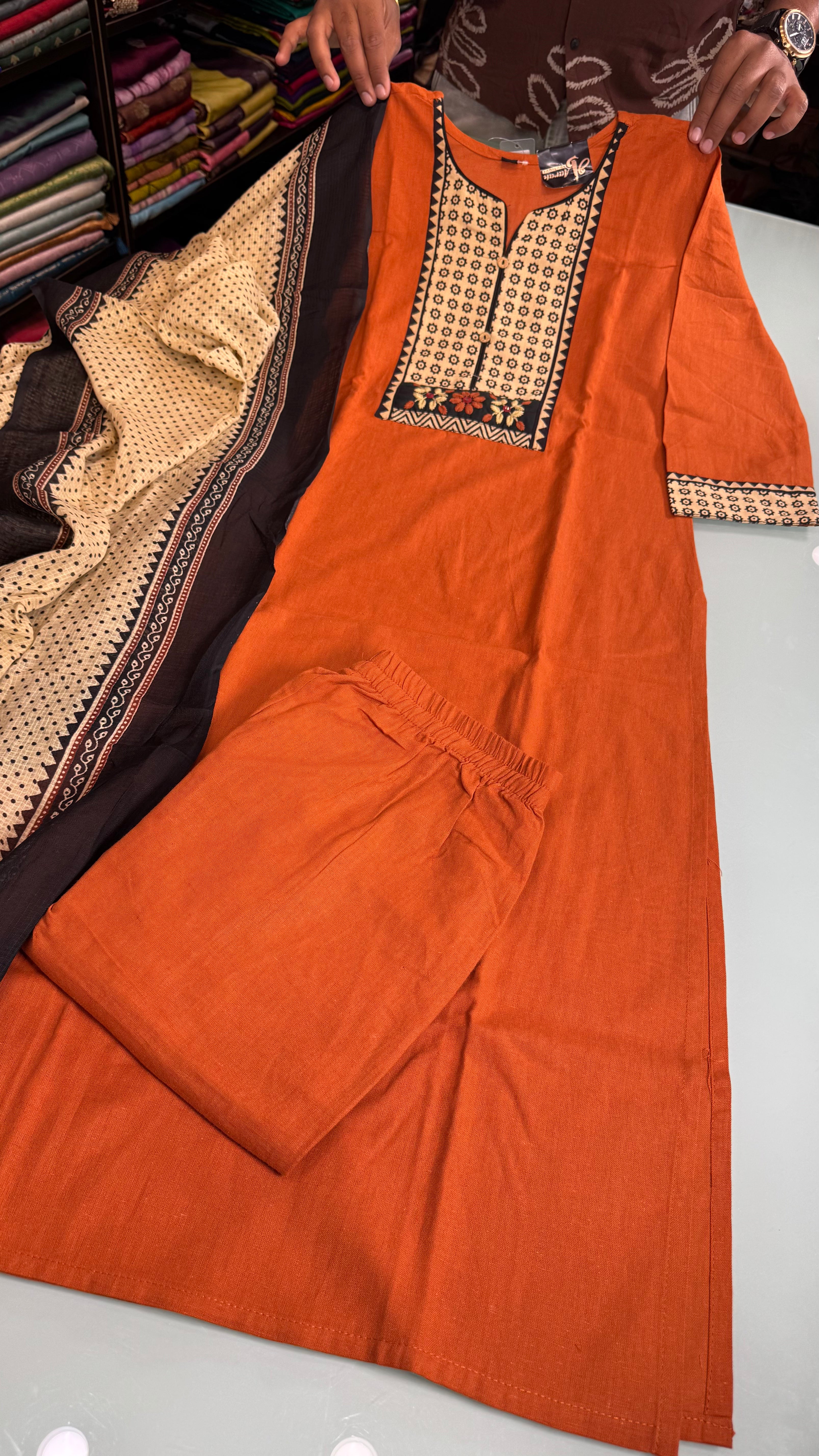 Premium Salwar suits | PRBKU2711