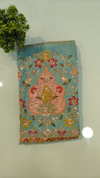 ABDS001|DESIGNER SAREE
