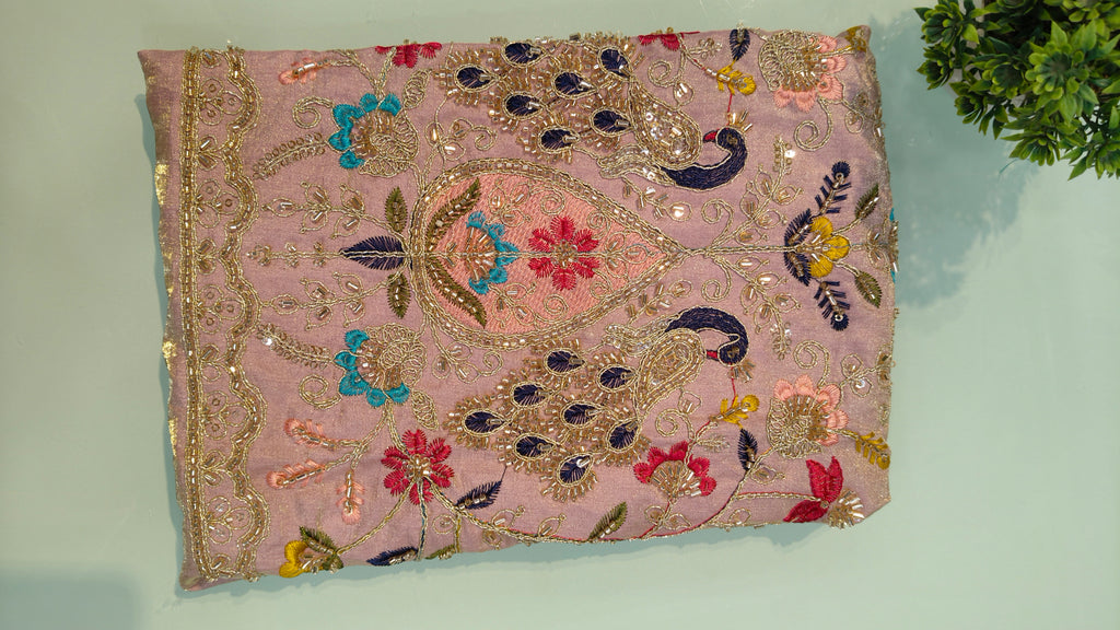 ABDS001|DESIGNER SAREE