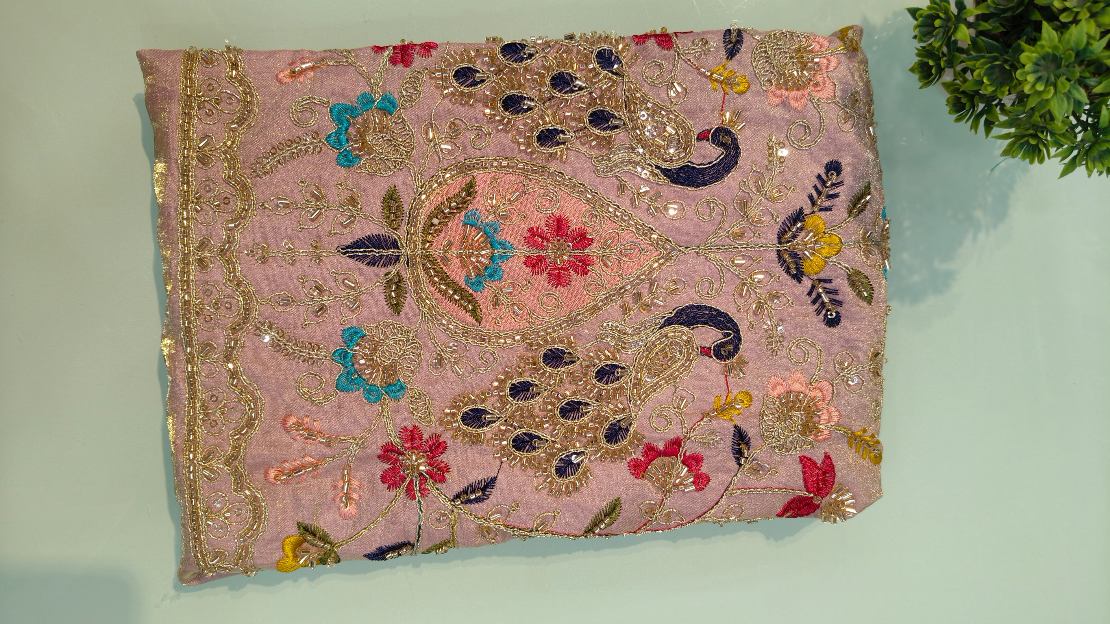 ABDS001|DESIGNER SAREE