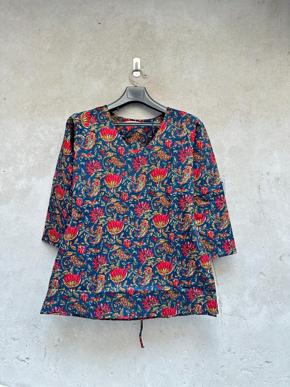 Short Tops: KALTO0326