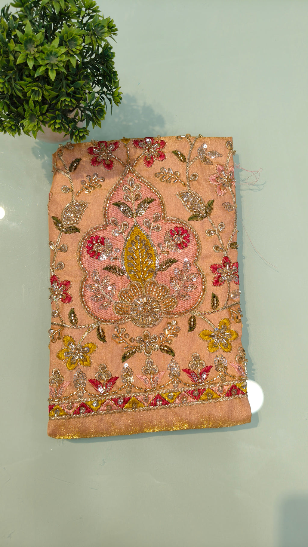 ABDS001|DESIGNER SAREE