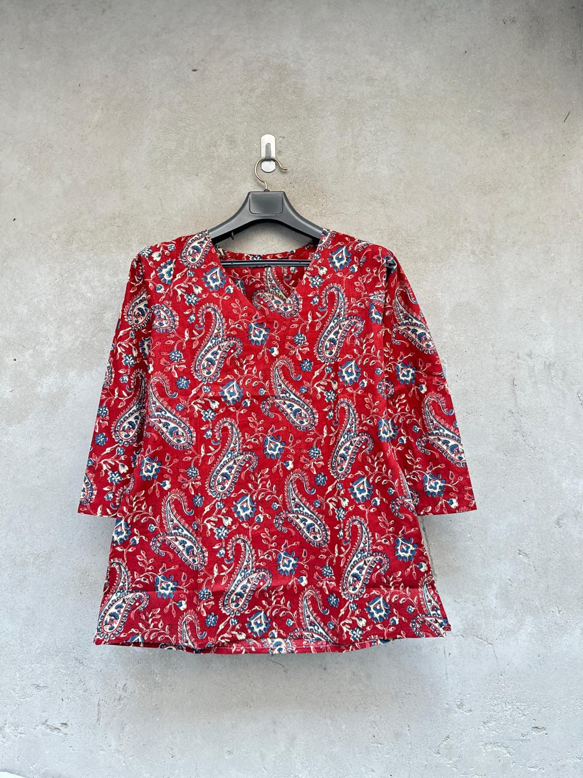 Short Tops: KALTO0326