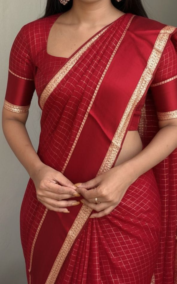 VIGE2206|VISCOSE SAREE