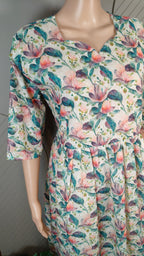 Hakoba Maxi Gown | MAXGO2211