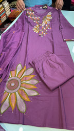 Kurti sets | KUR0208