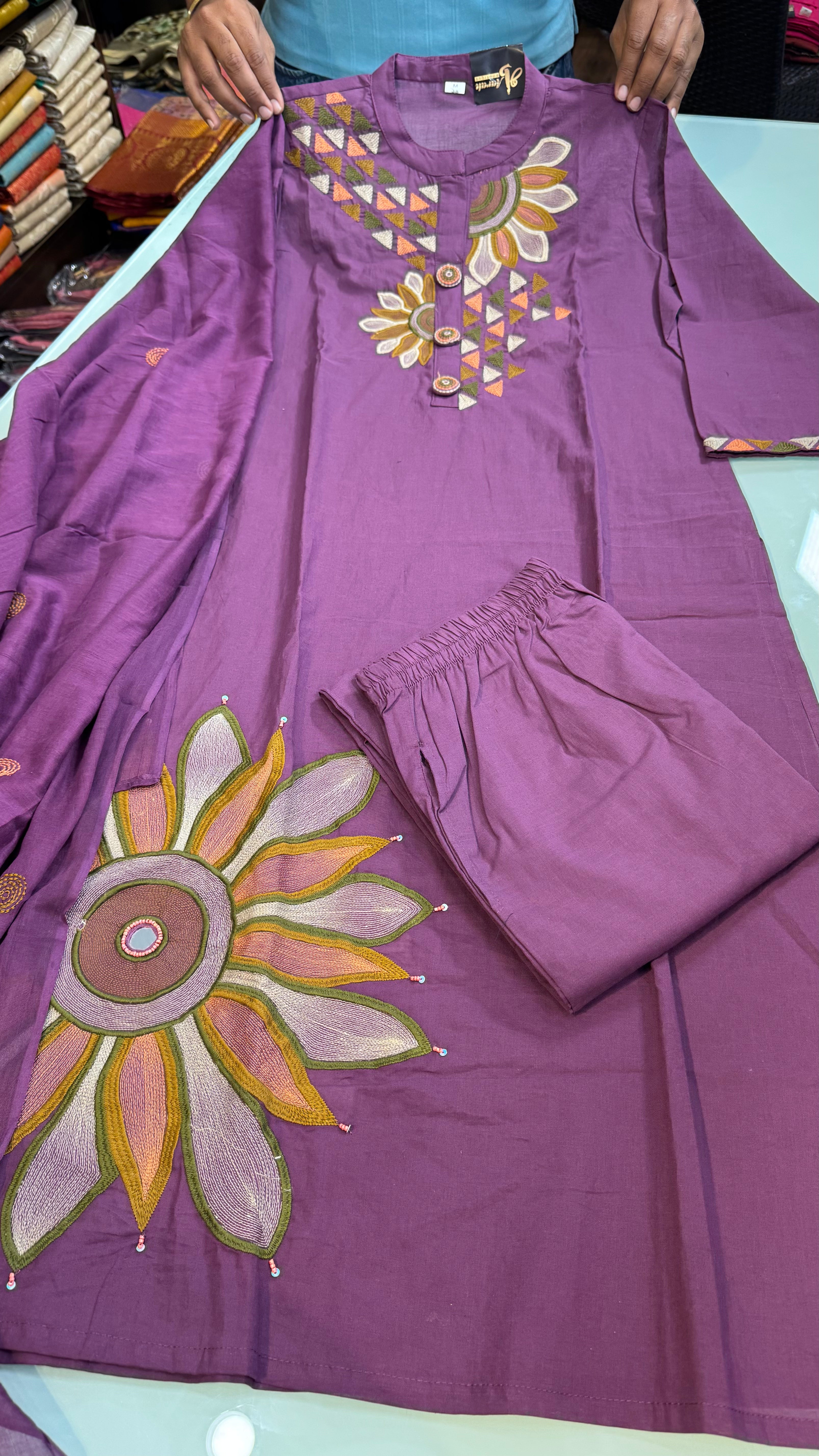 Kurti sets | KUR0208