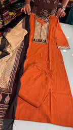 Premium Salwar suits | PRBKU2711