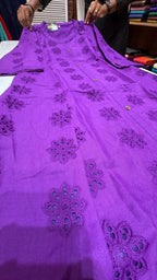 Hakoba Aline kurti | ABHA0426