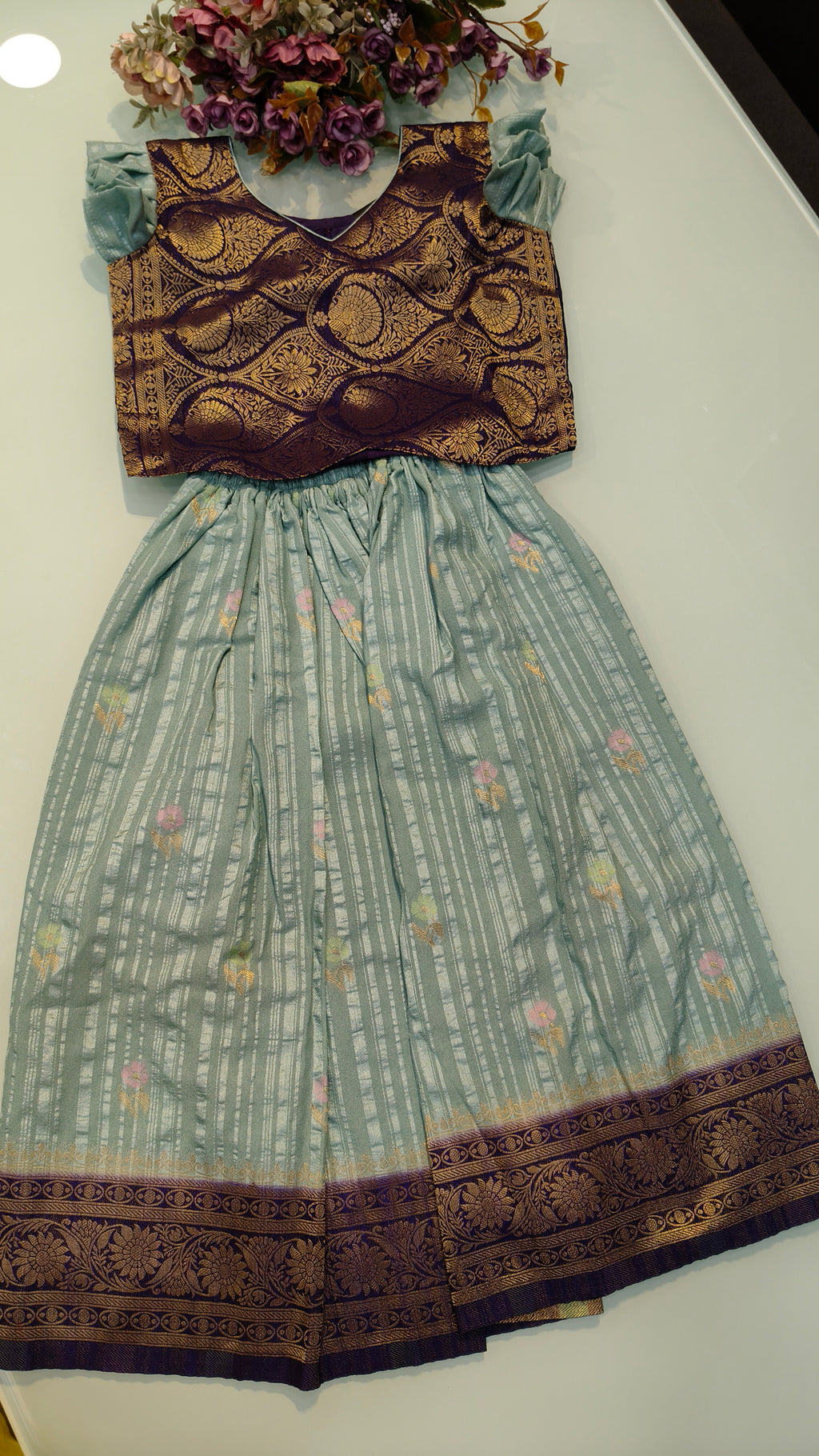 KIDS WEAR | KIDGOW0906