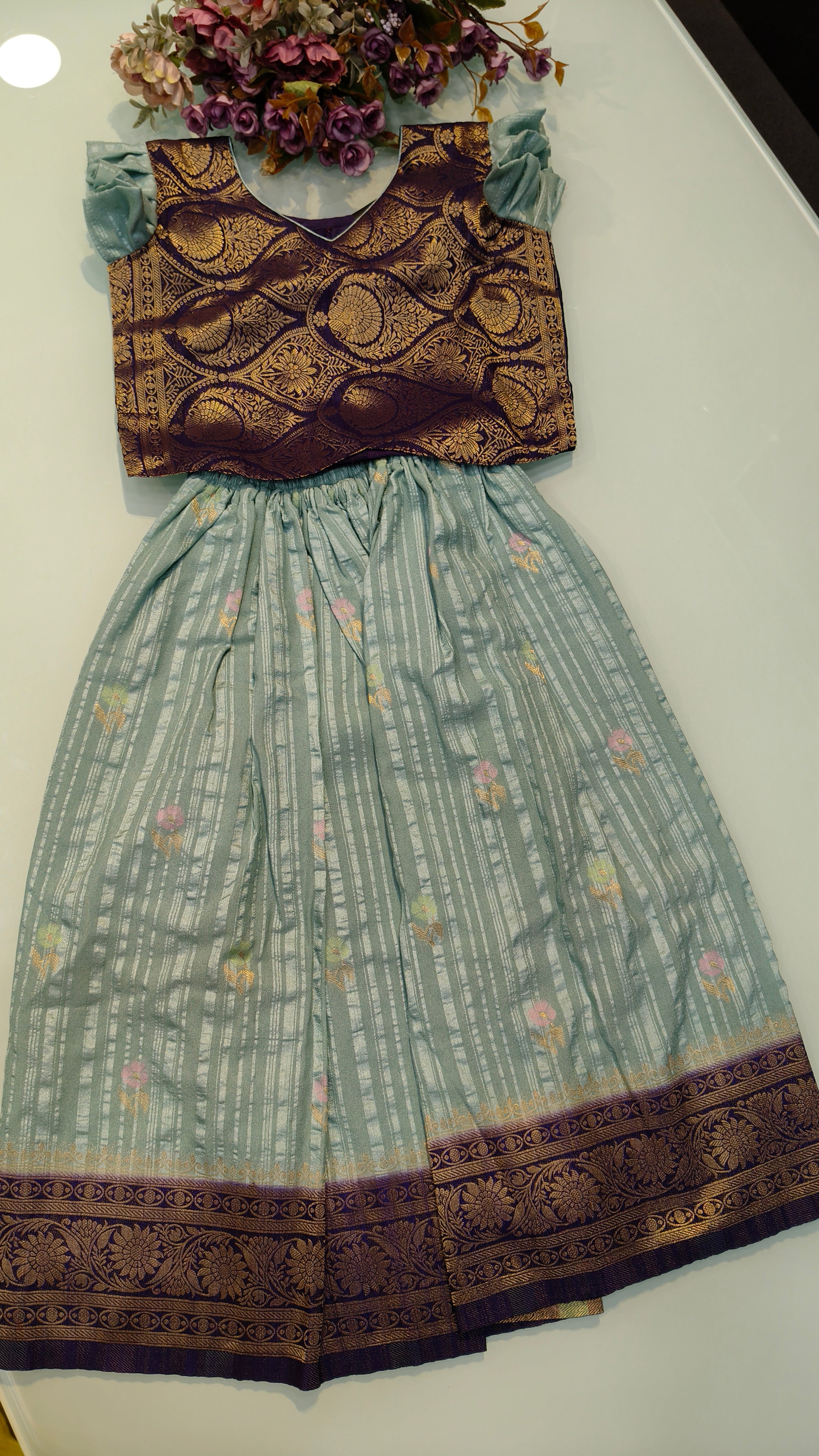 KIDS WEAR | KIDGOW0906