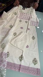 Premium Salwar suits | PRBKU2711