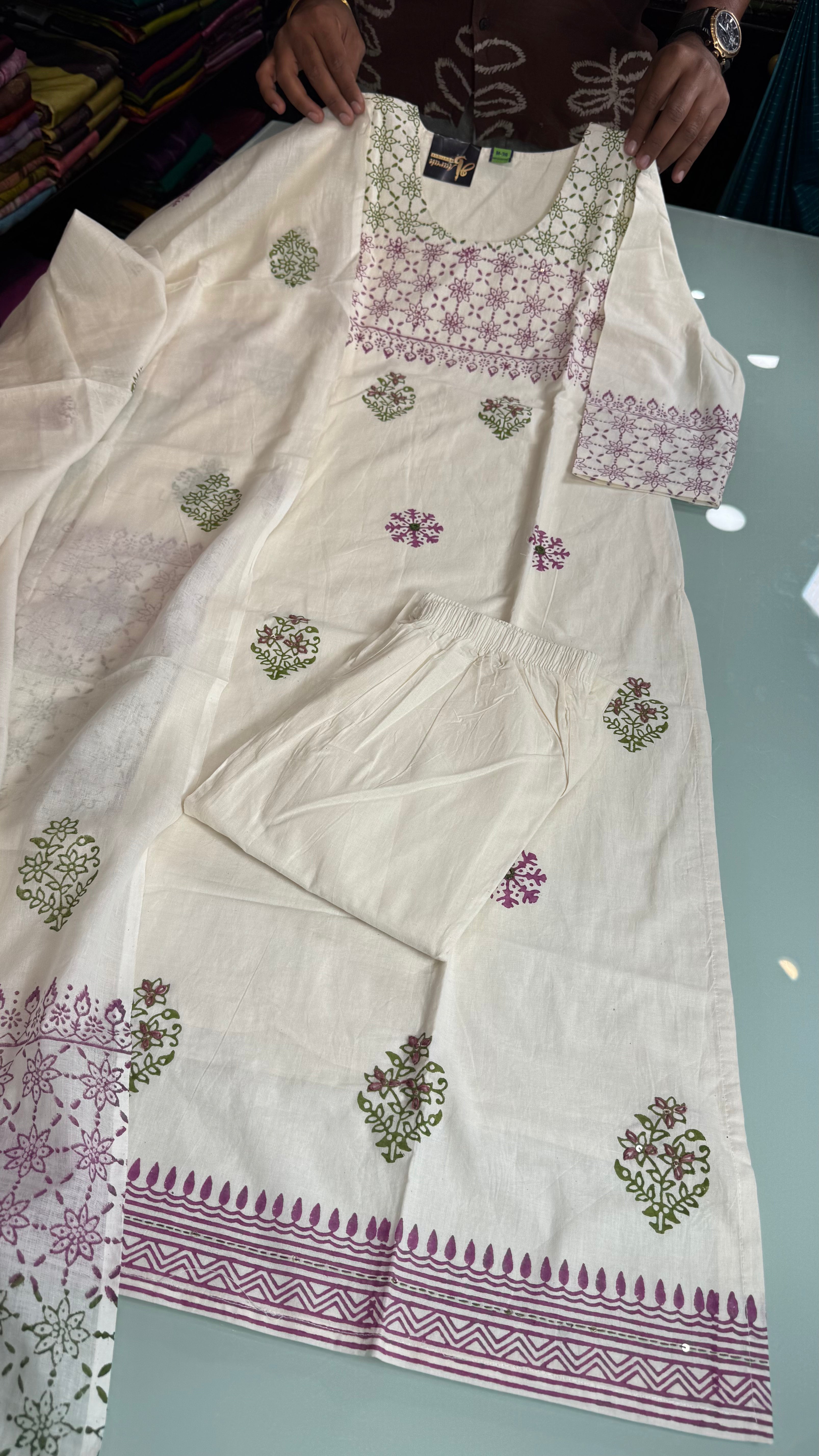 Premium Salwar suits | PRBKU2711