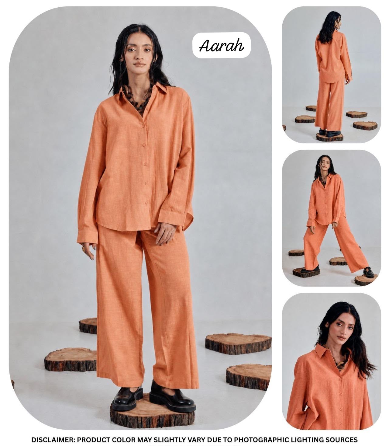 ABCS24 | CO-ORD SET