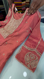Anarkali Suits | FEANA0312