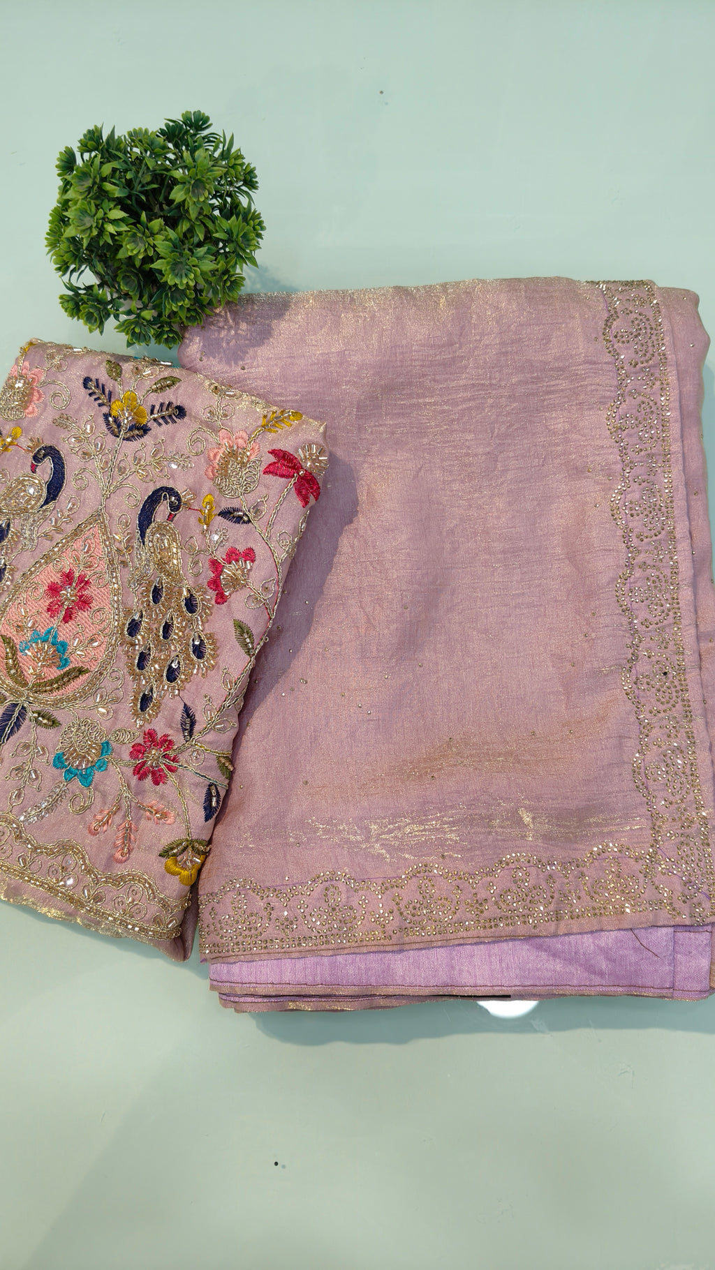 ABDS001|DESIGNER SAREE