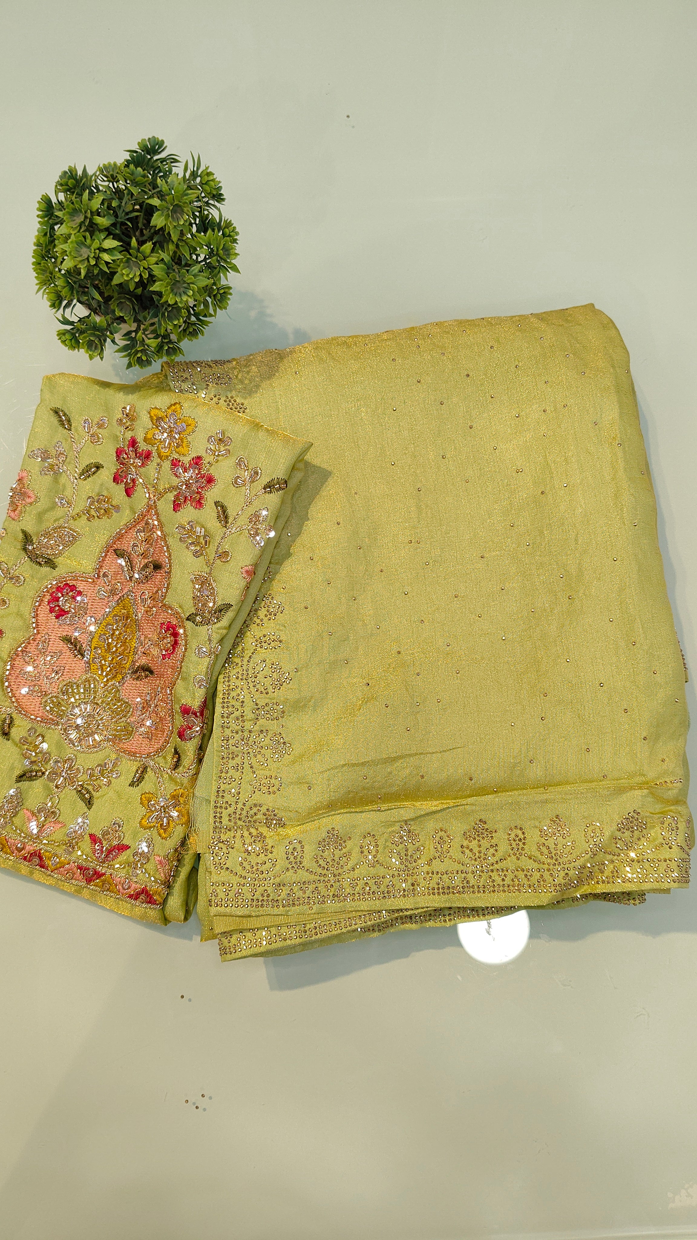 ABDS001|DESIGNER SAREE