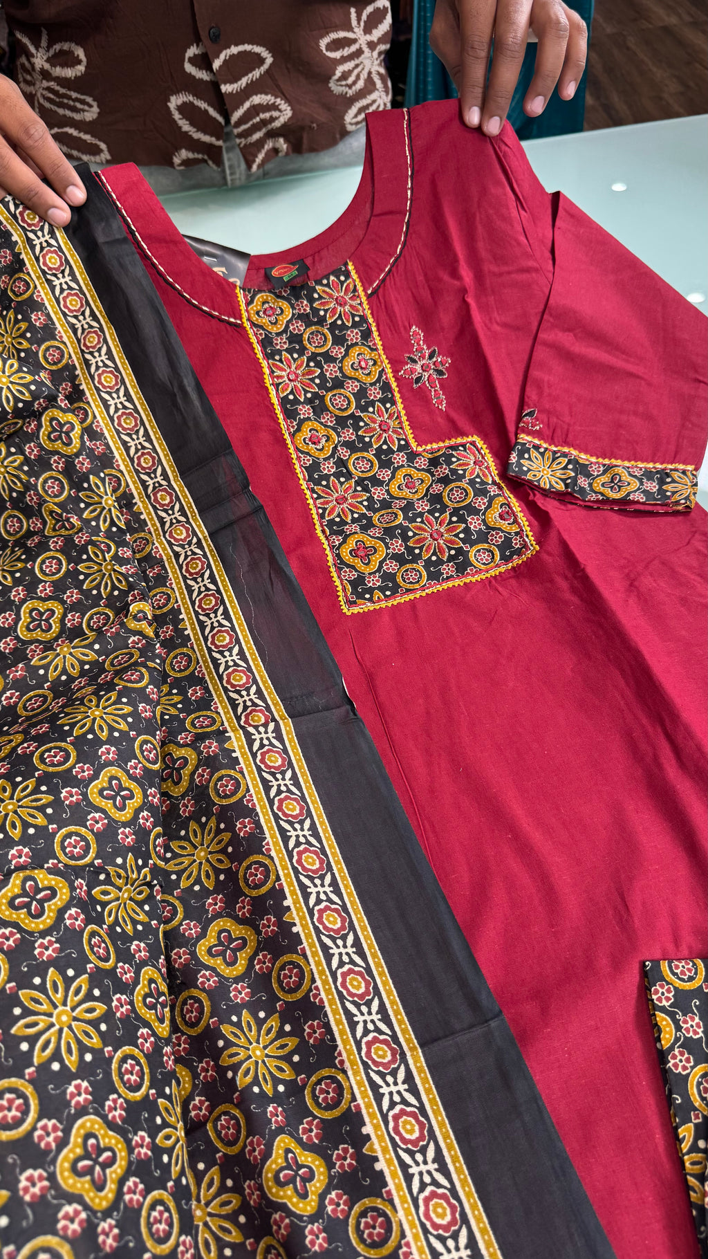 Premium Salwar suits | PRBKU2711