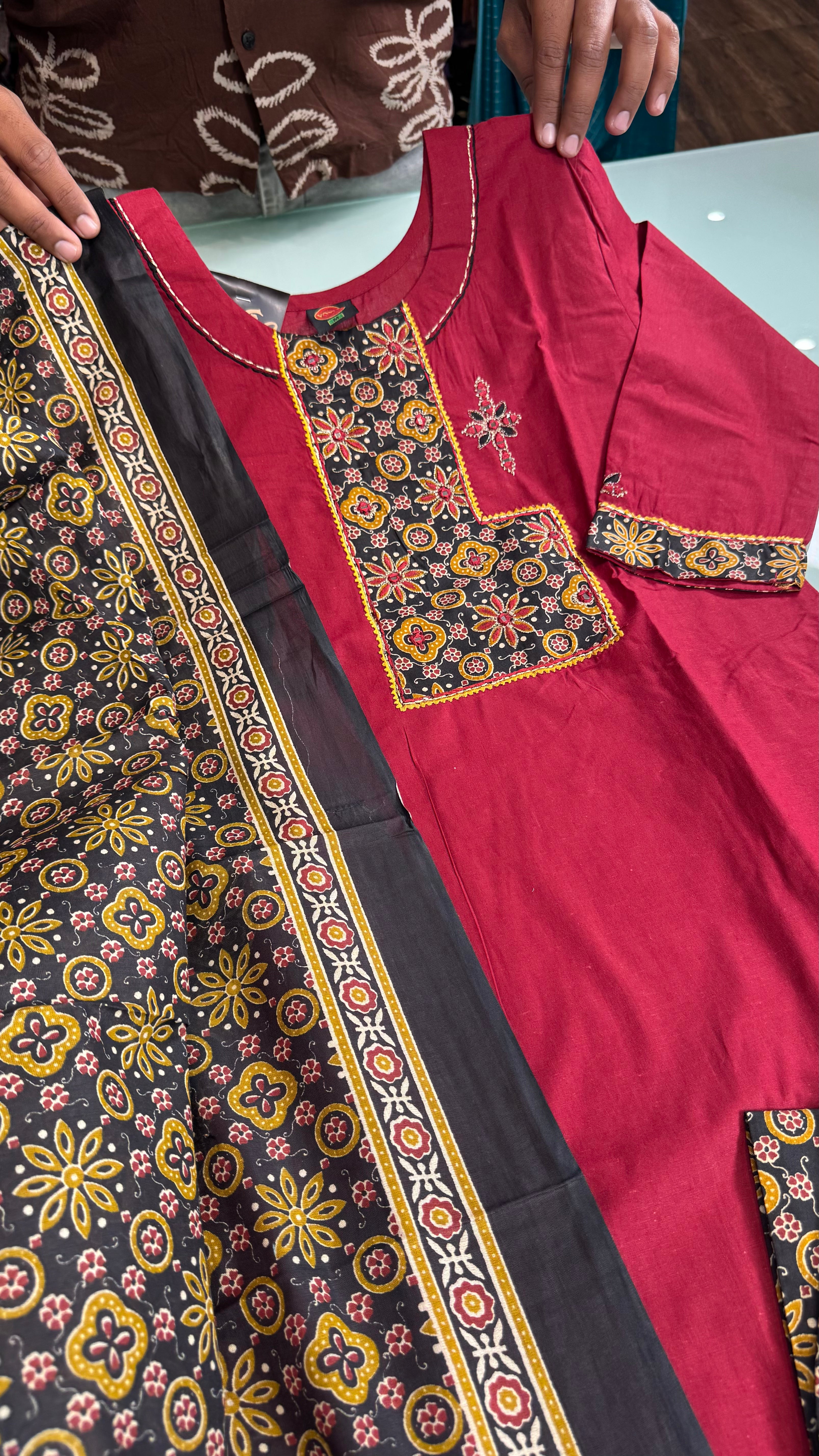 Premium Salwar suits | PRBKU2711
