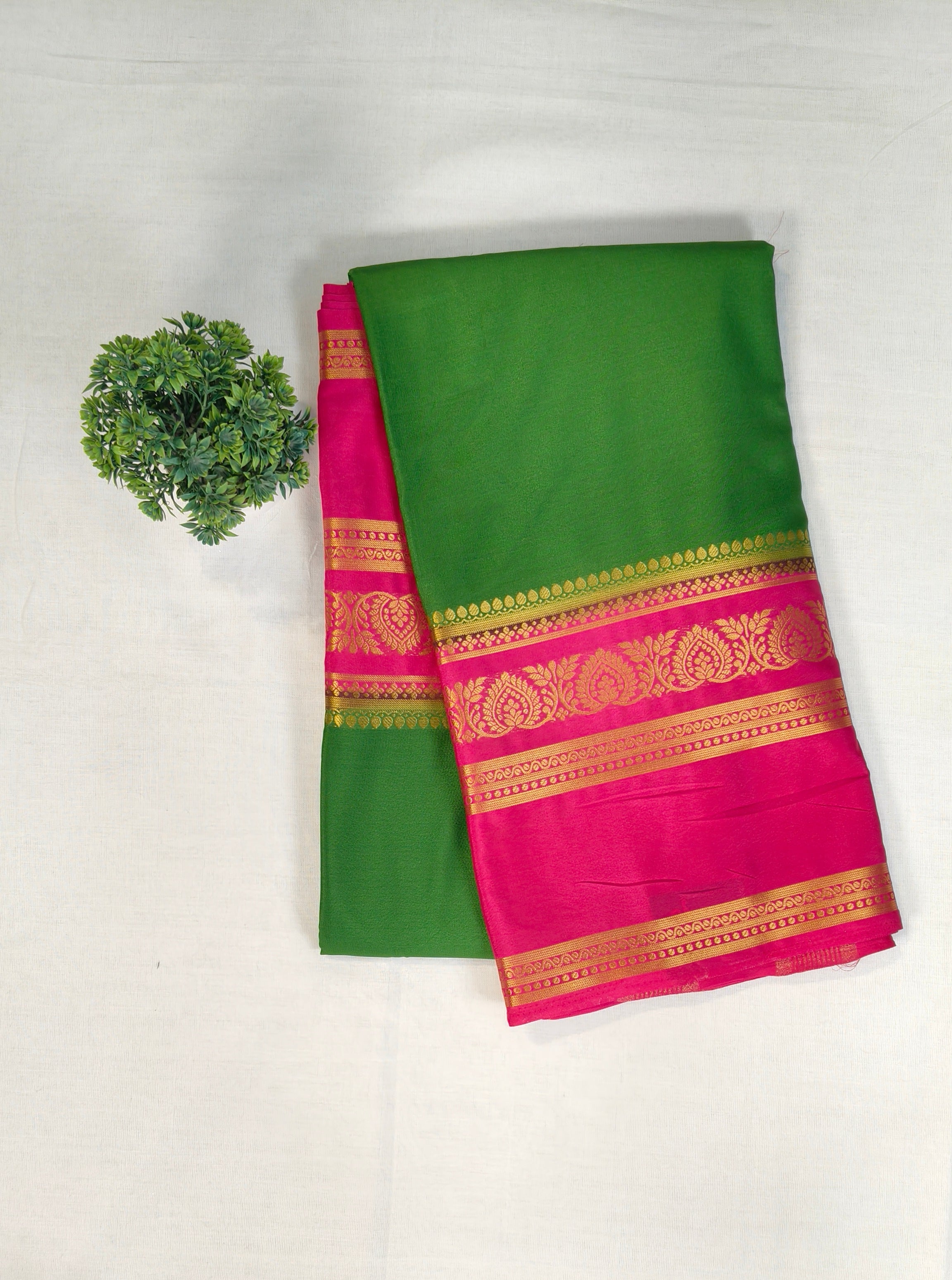 CREPE SILKS | CRESSE0322