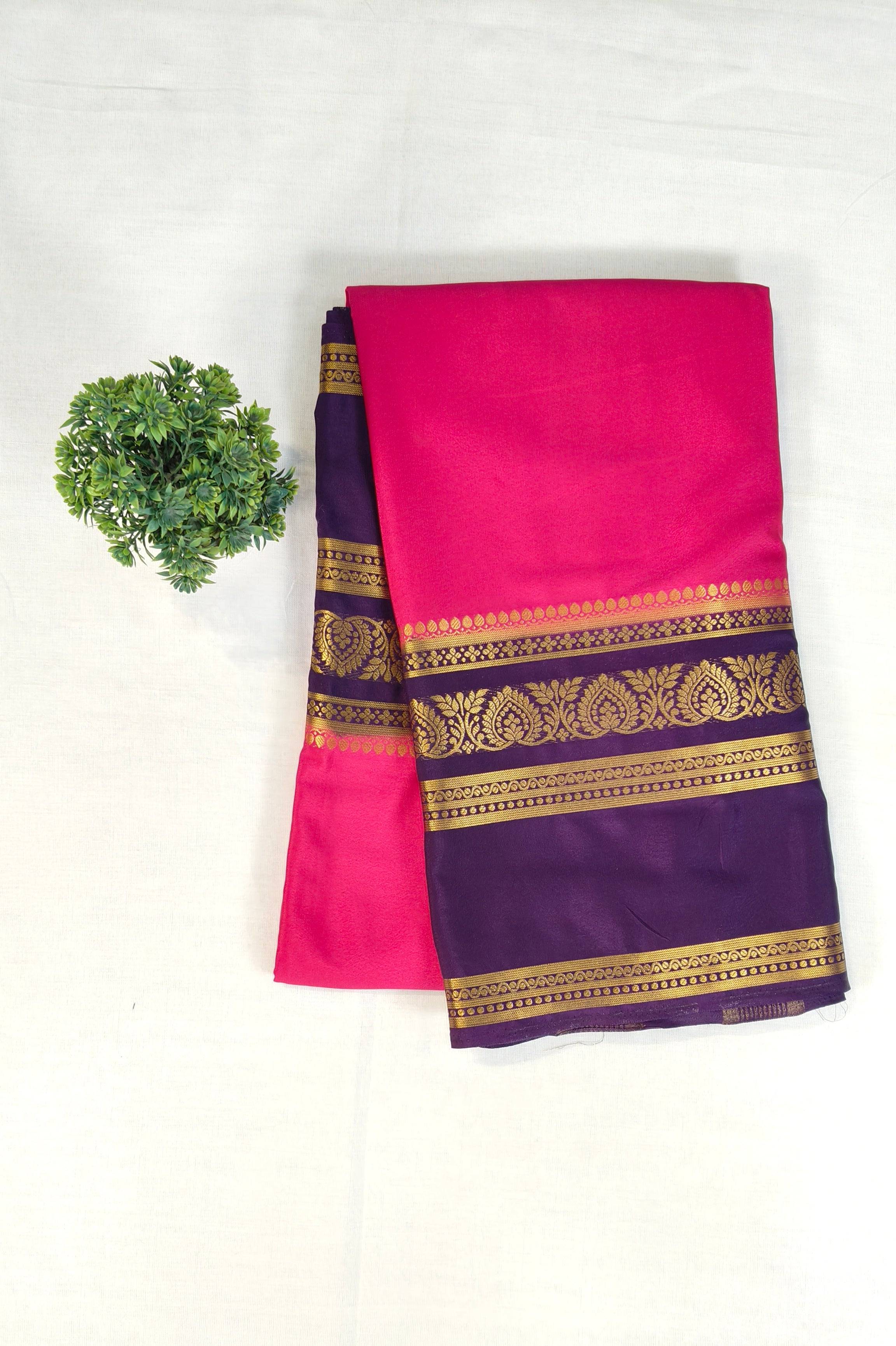 CREPE SILKS | CRESSE0322