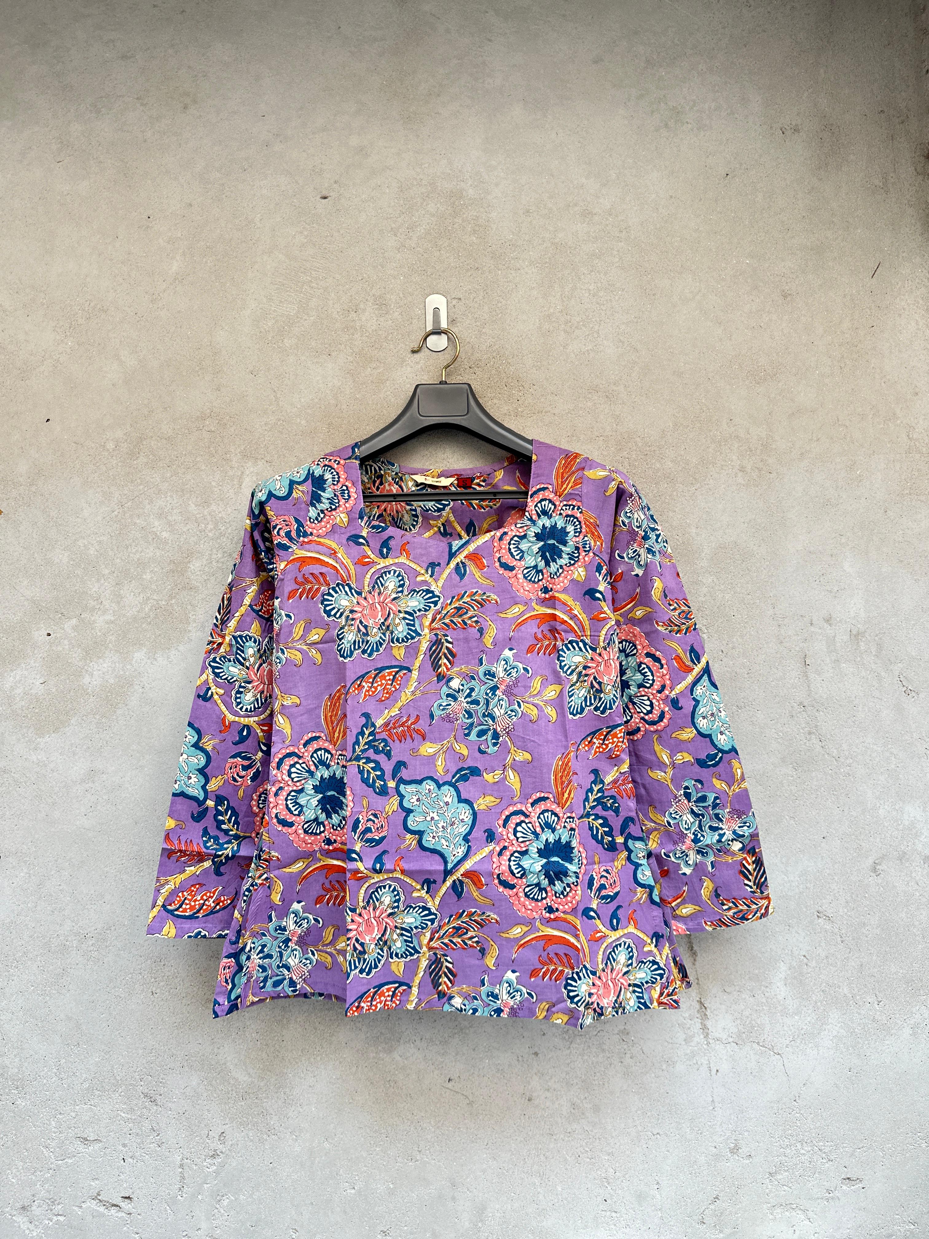 Short Tops: KALTO0326