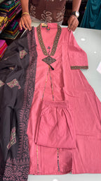 Premium Salwar suits | PRBKU2711