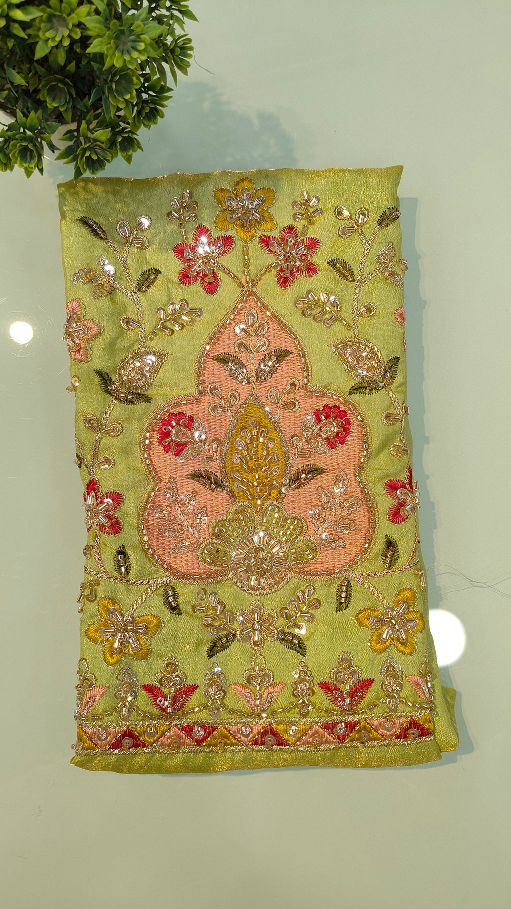 ABDS001|DESIGNER SAREE