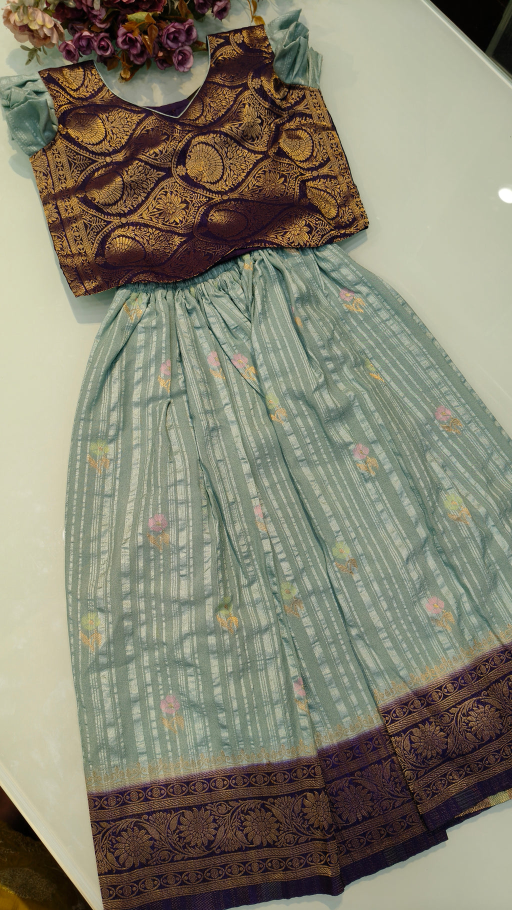 KIDS WEAR | KIDGOW0906