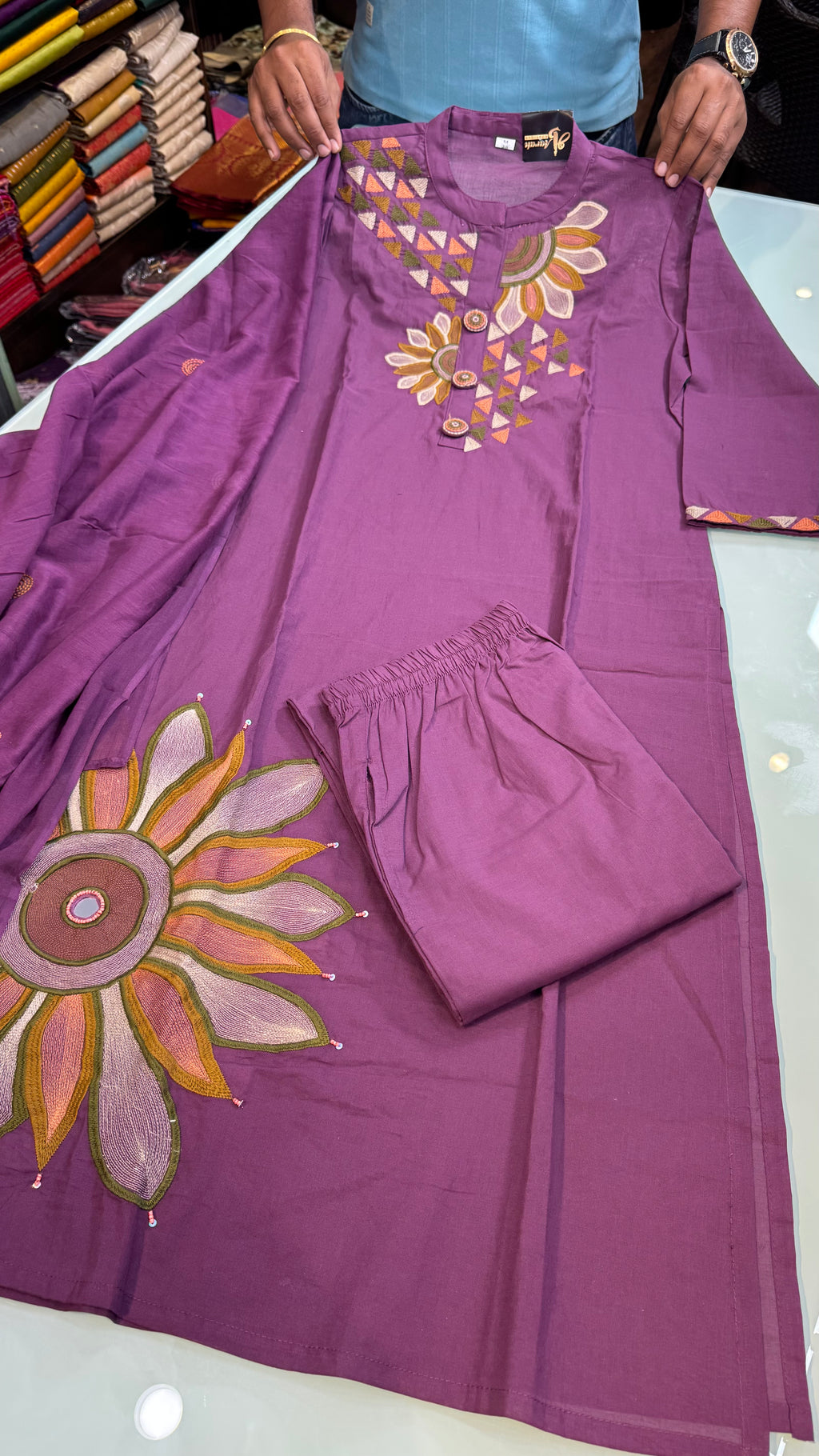 Kurti sets | KUR0208