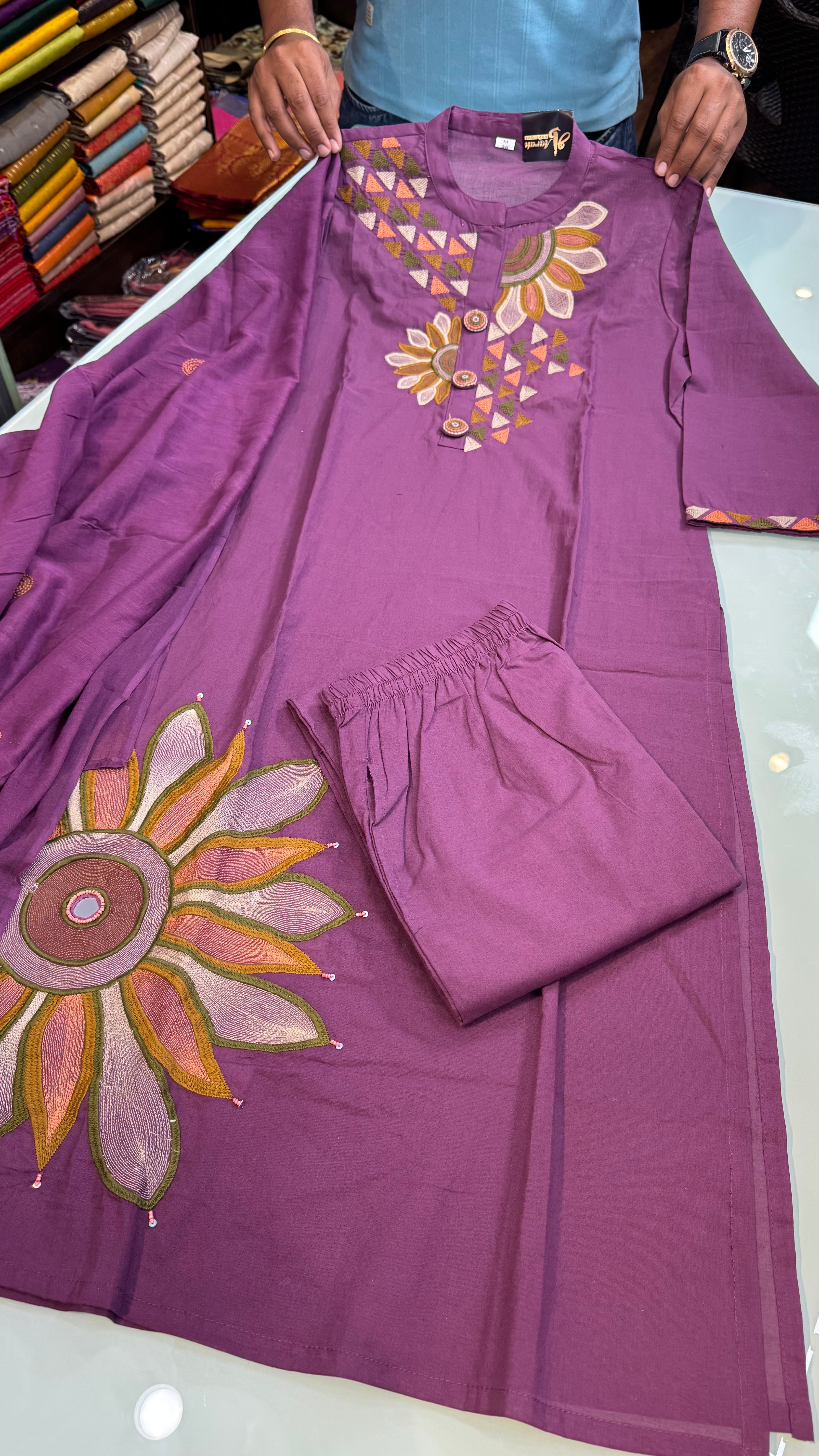 Kurti sets | KUR0208