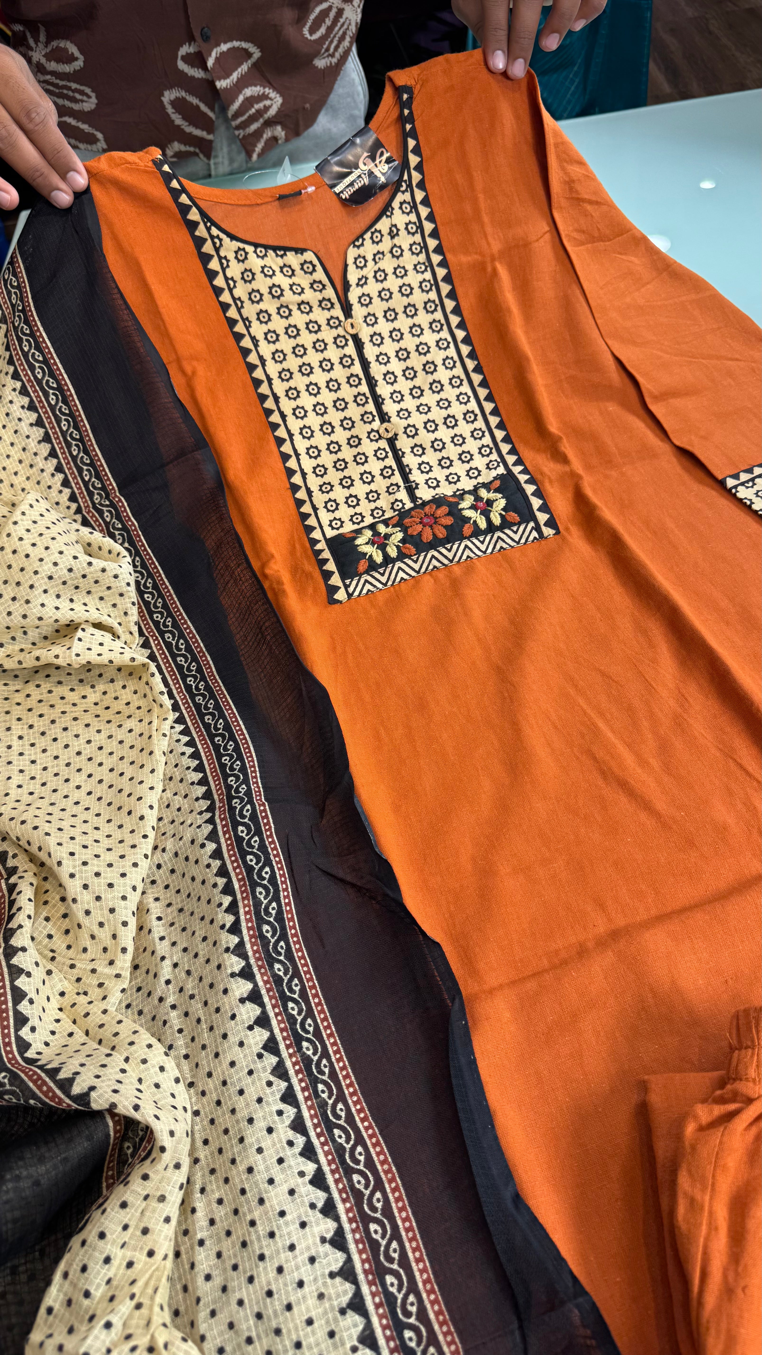 Premium Salwar suits | PRBKU2711